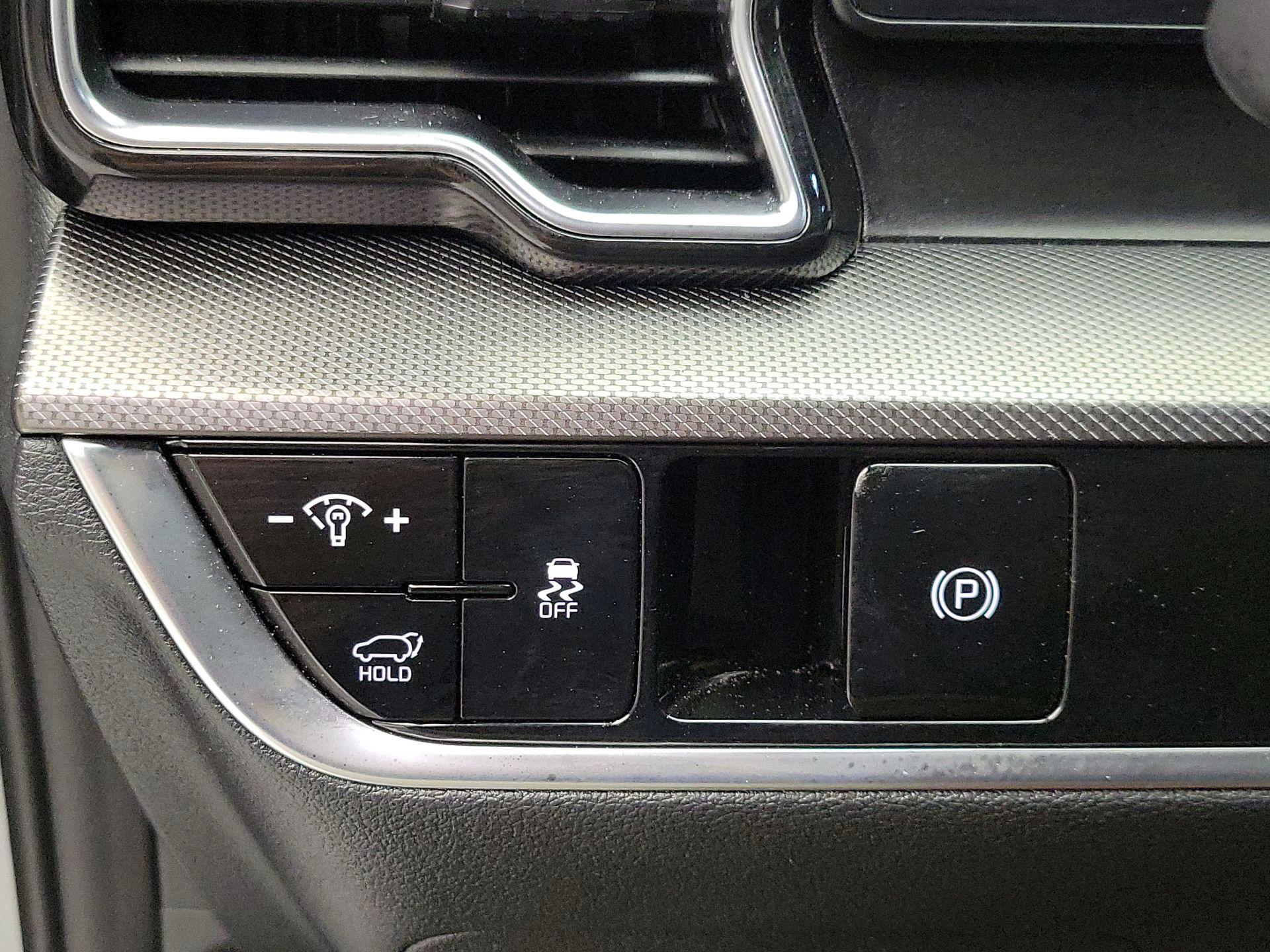 Thumbnail: 2024 Kia Sportage - 13