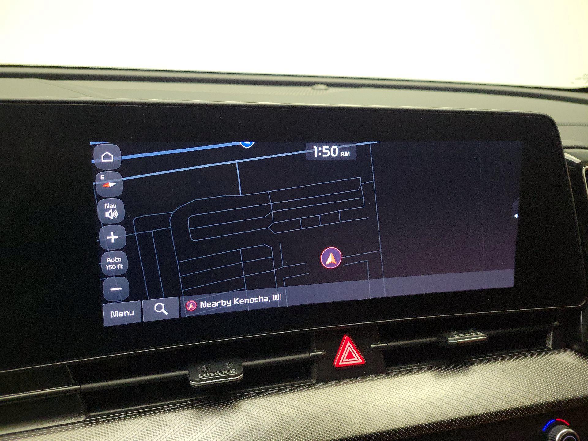 Thumbnail: 2024 Kia Sportage - 14