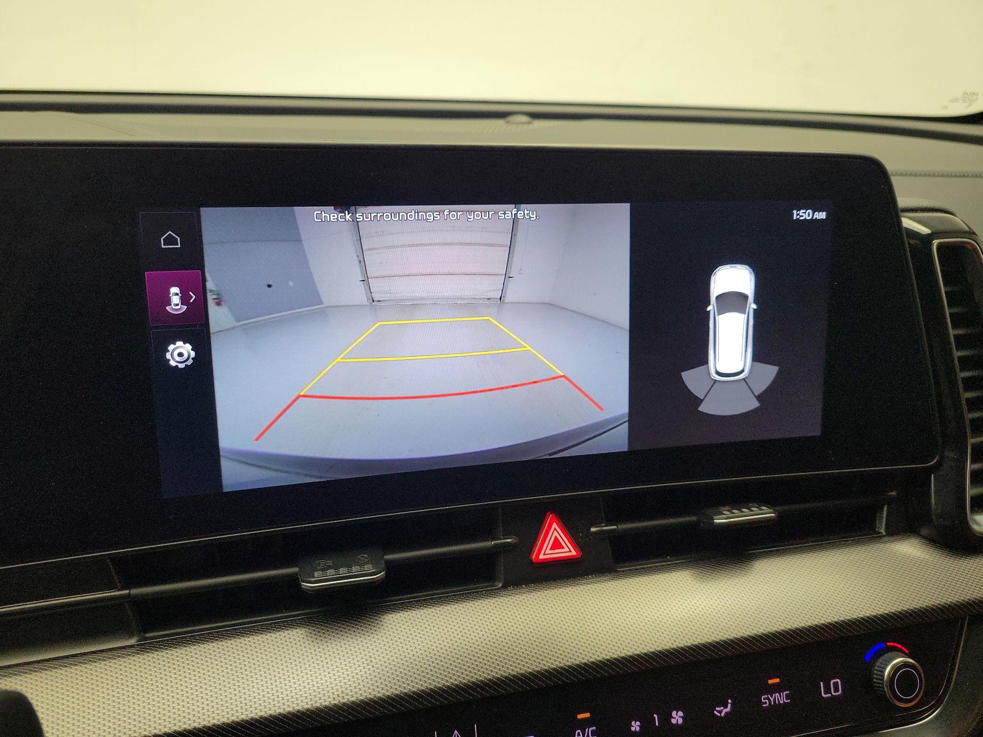 Thumbnail: 2024 Kia Sportage - 15