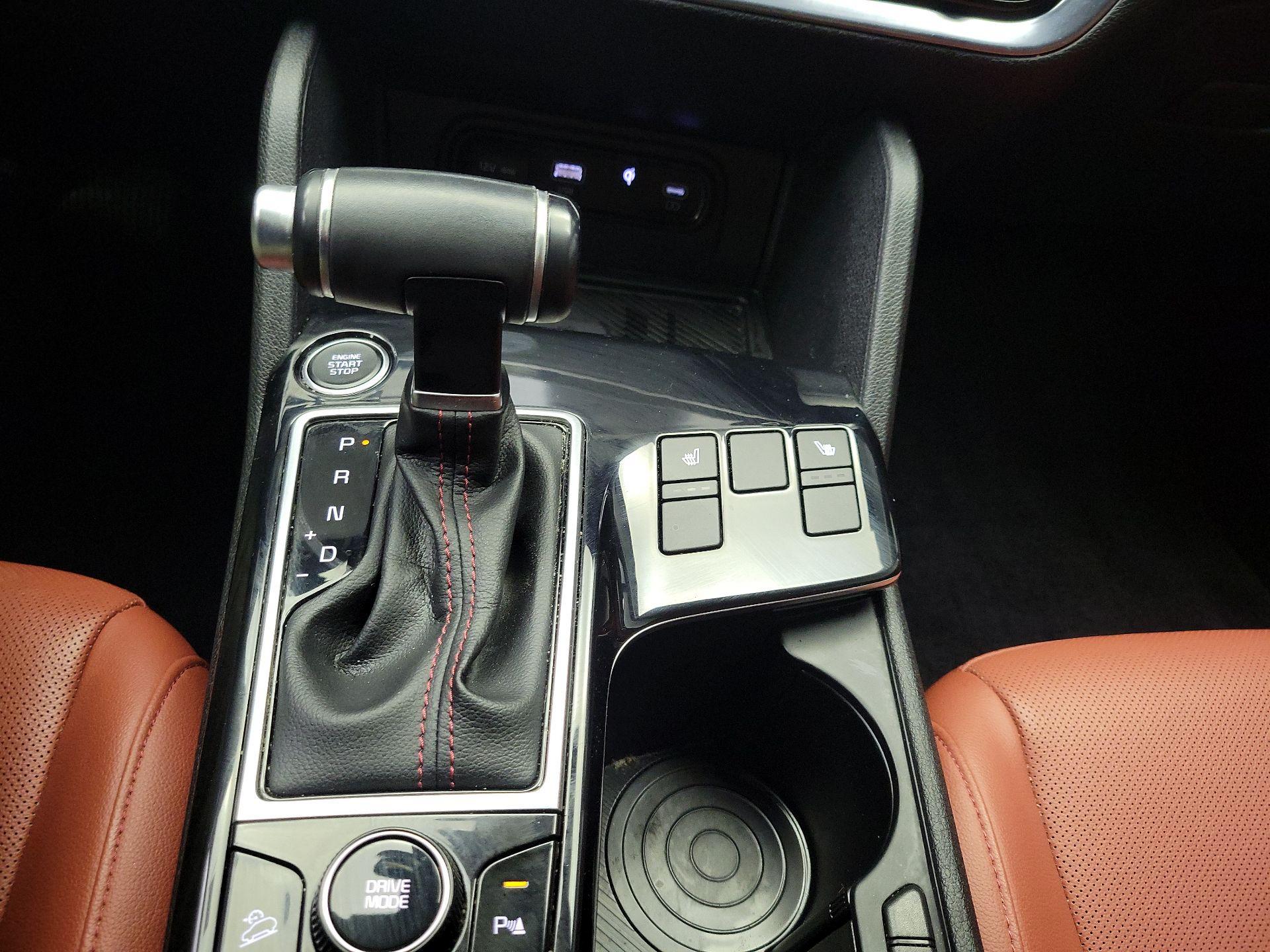 Thumbnail: 2024 Kia Sportage - 18