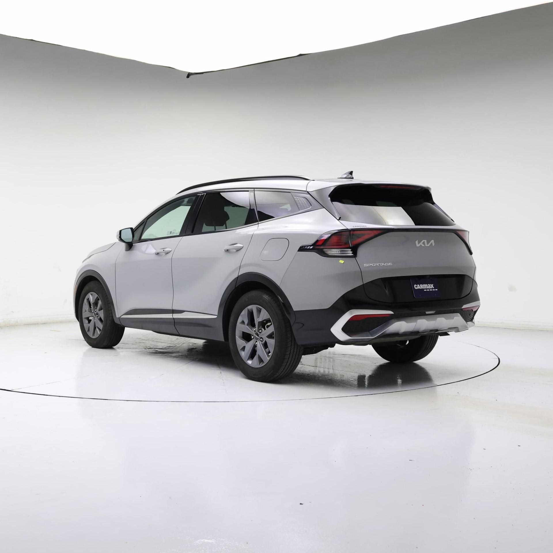 Thumbnail: 2024 Kia Sportage - 2