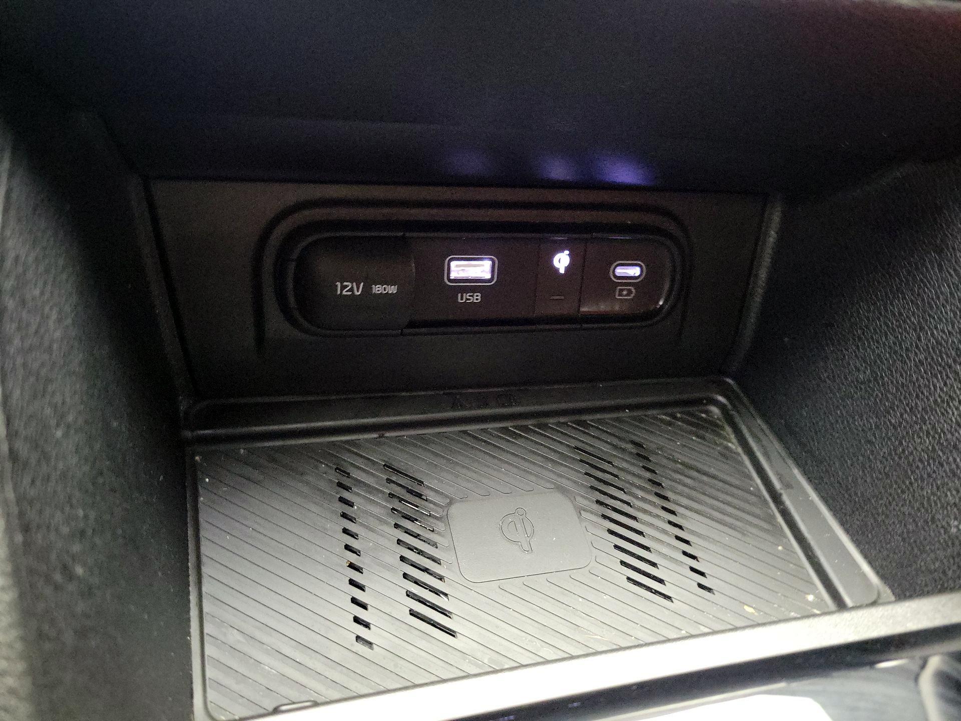 Thumbnail: 2024 Kia Sportage - 19