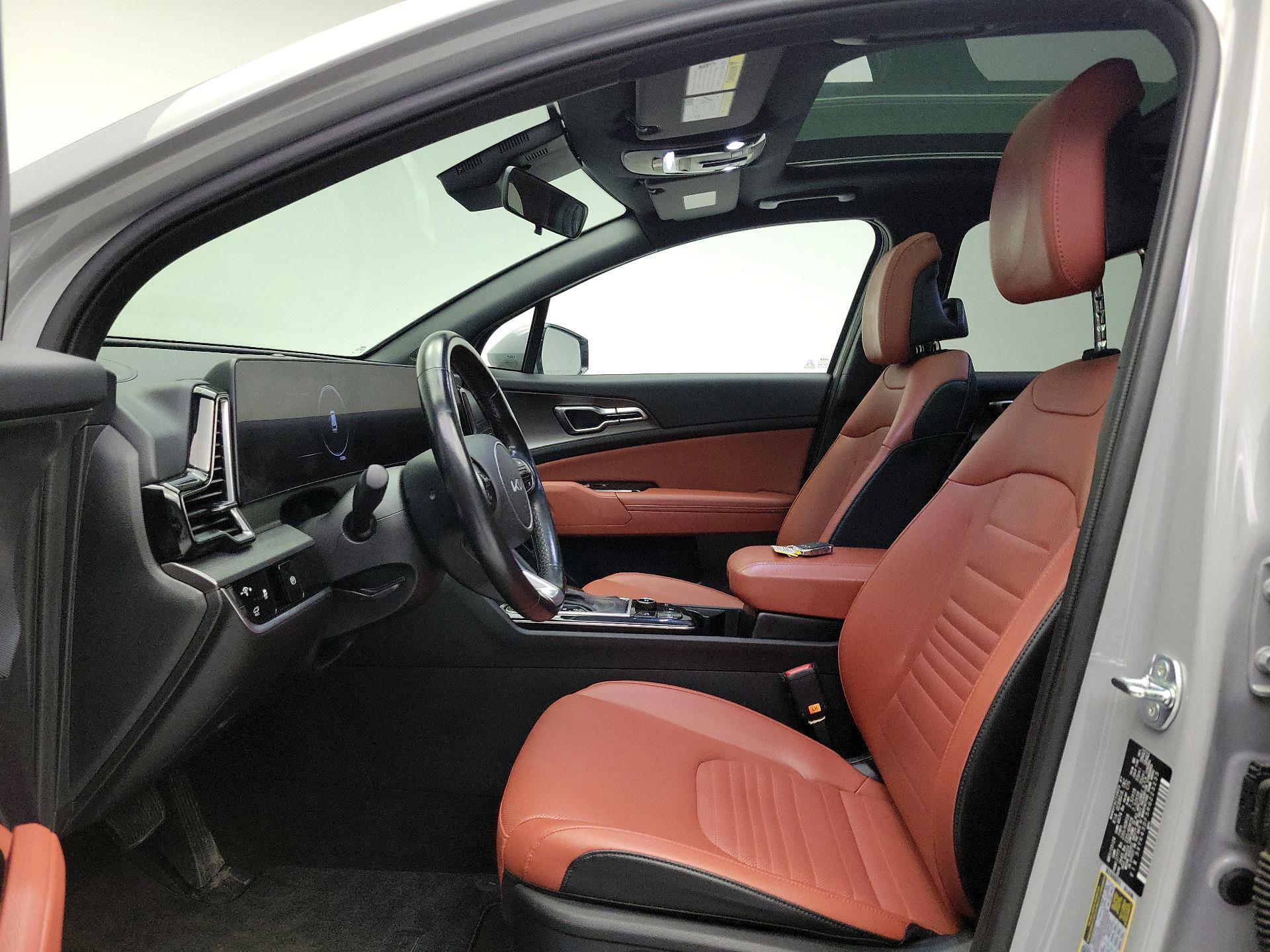 Thumbnail: 2024 Kia Sportage - 20