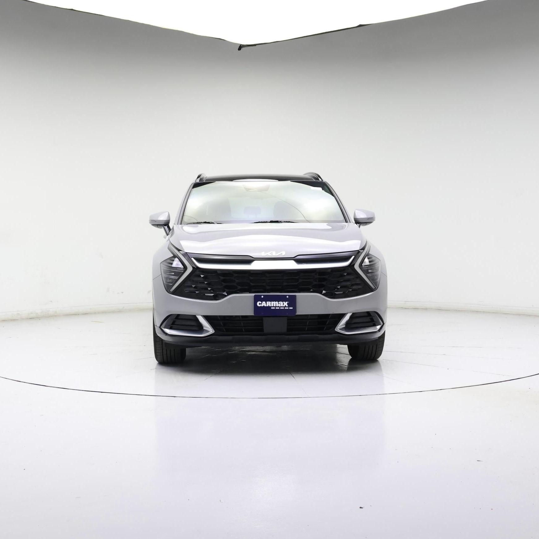 Thumbnail: 2024 Kia Sportage - 5