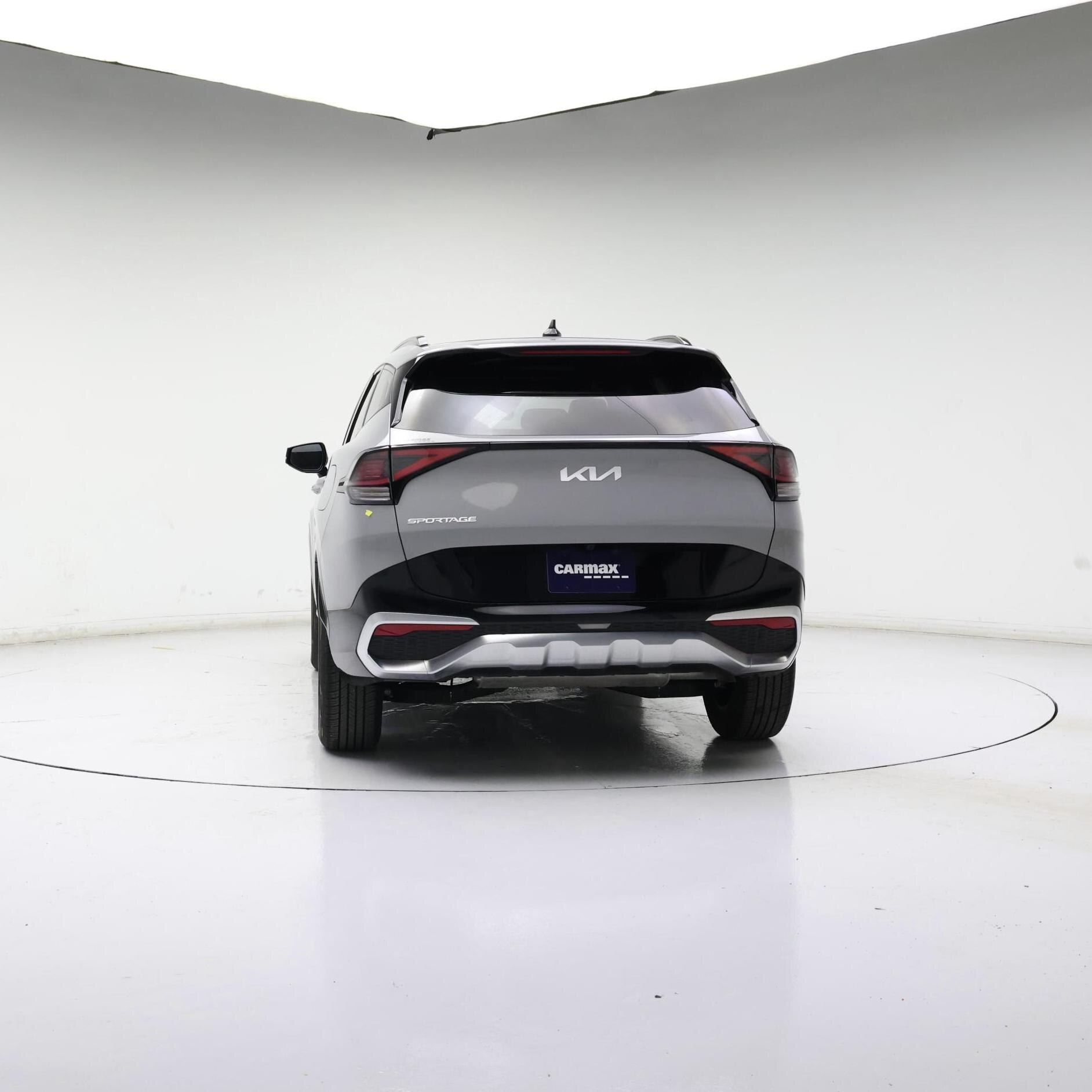 Thumbnail: 2024 Kia Sportage - 6