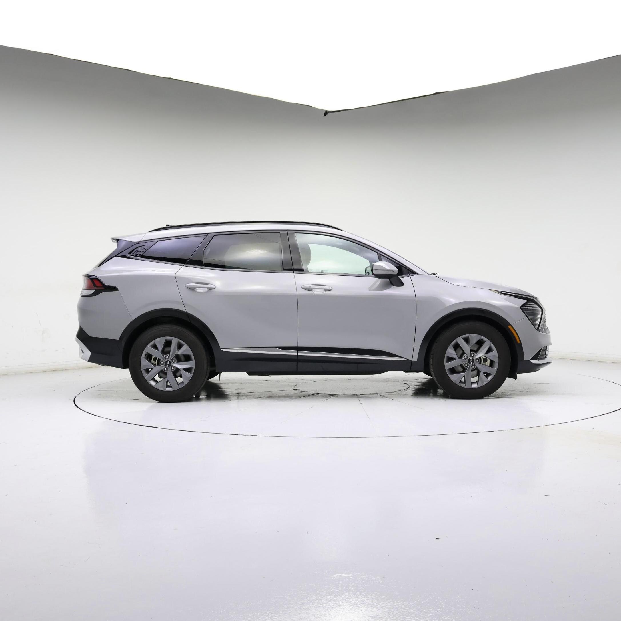 Thumbnail: 2024 Kia Sportage - 7