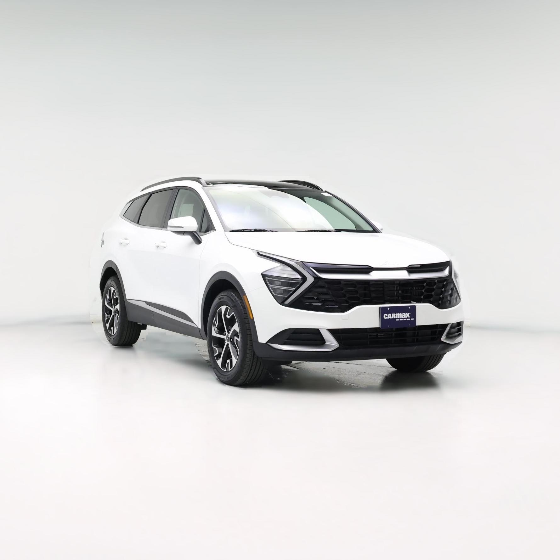 Thumbnail: 2025 Kia Sportage - 1