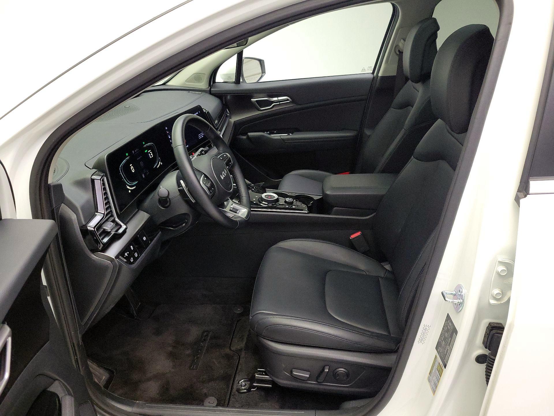 Thumbnail: 2025 Kia Sportage - 11