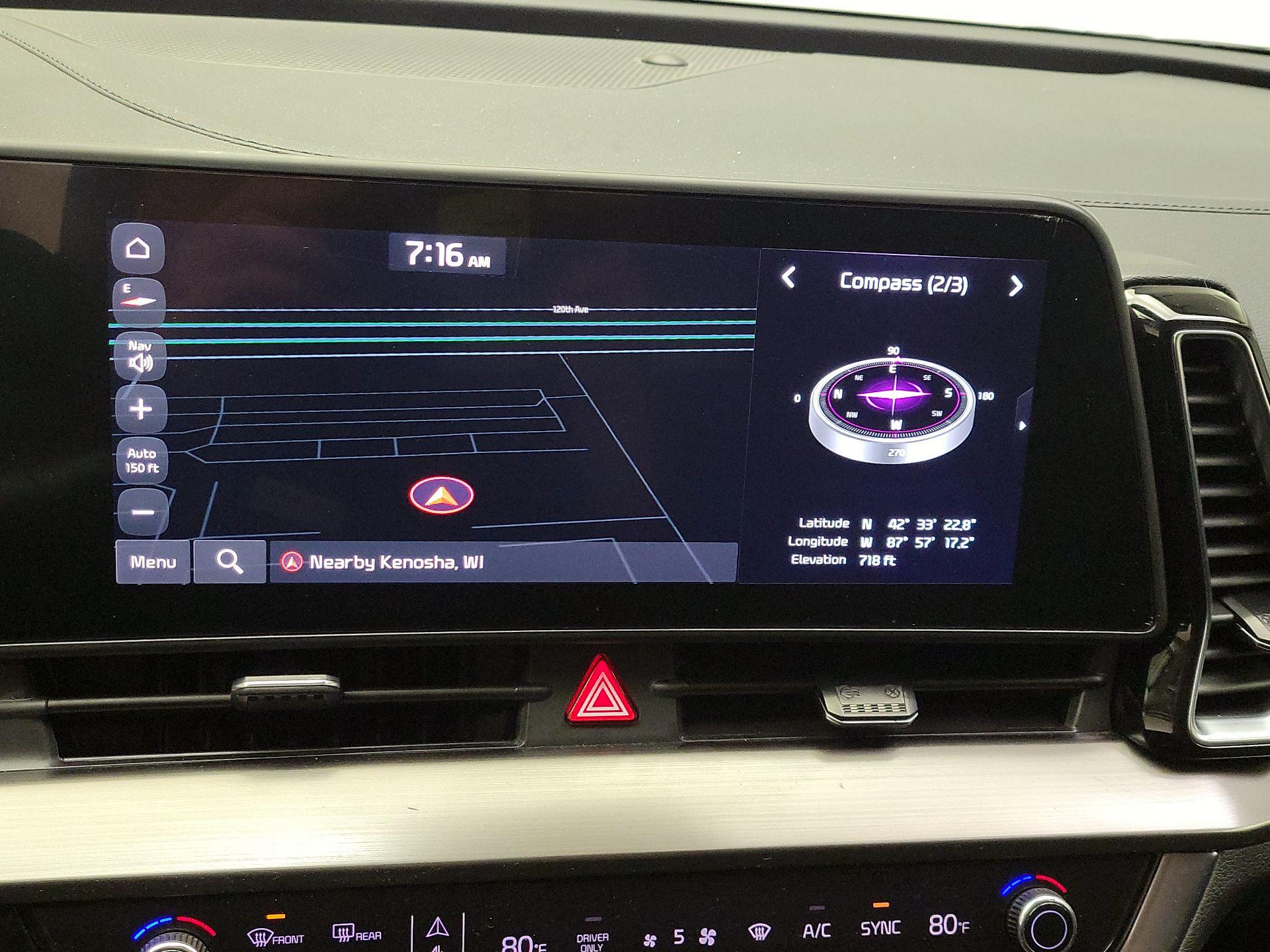 Thumbnail: 2025 Kia Sportage - 14