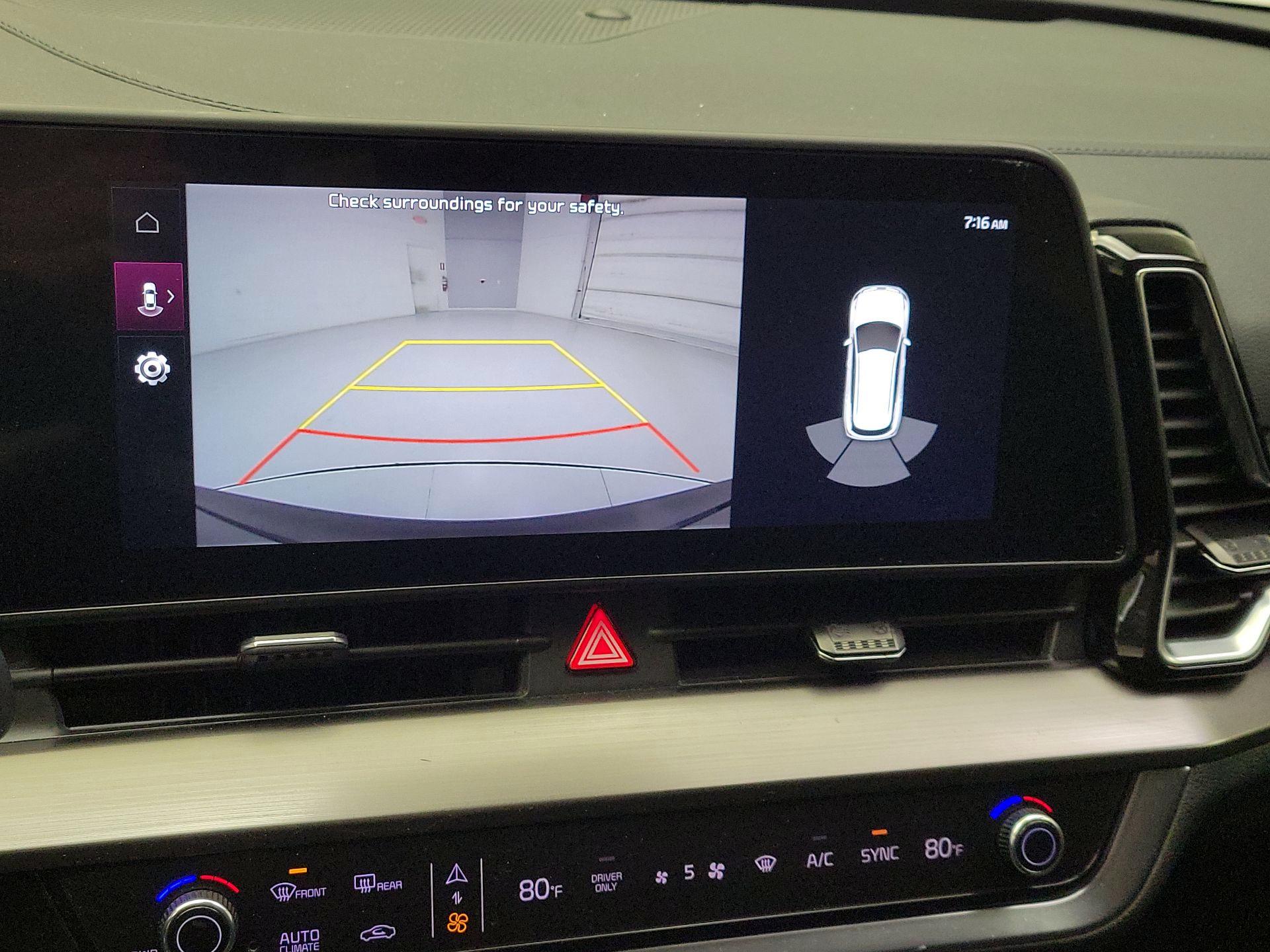 Thumbnail: 2025 Kia Sportage - 15