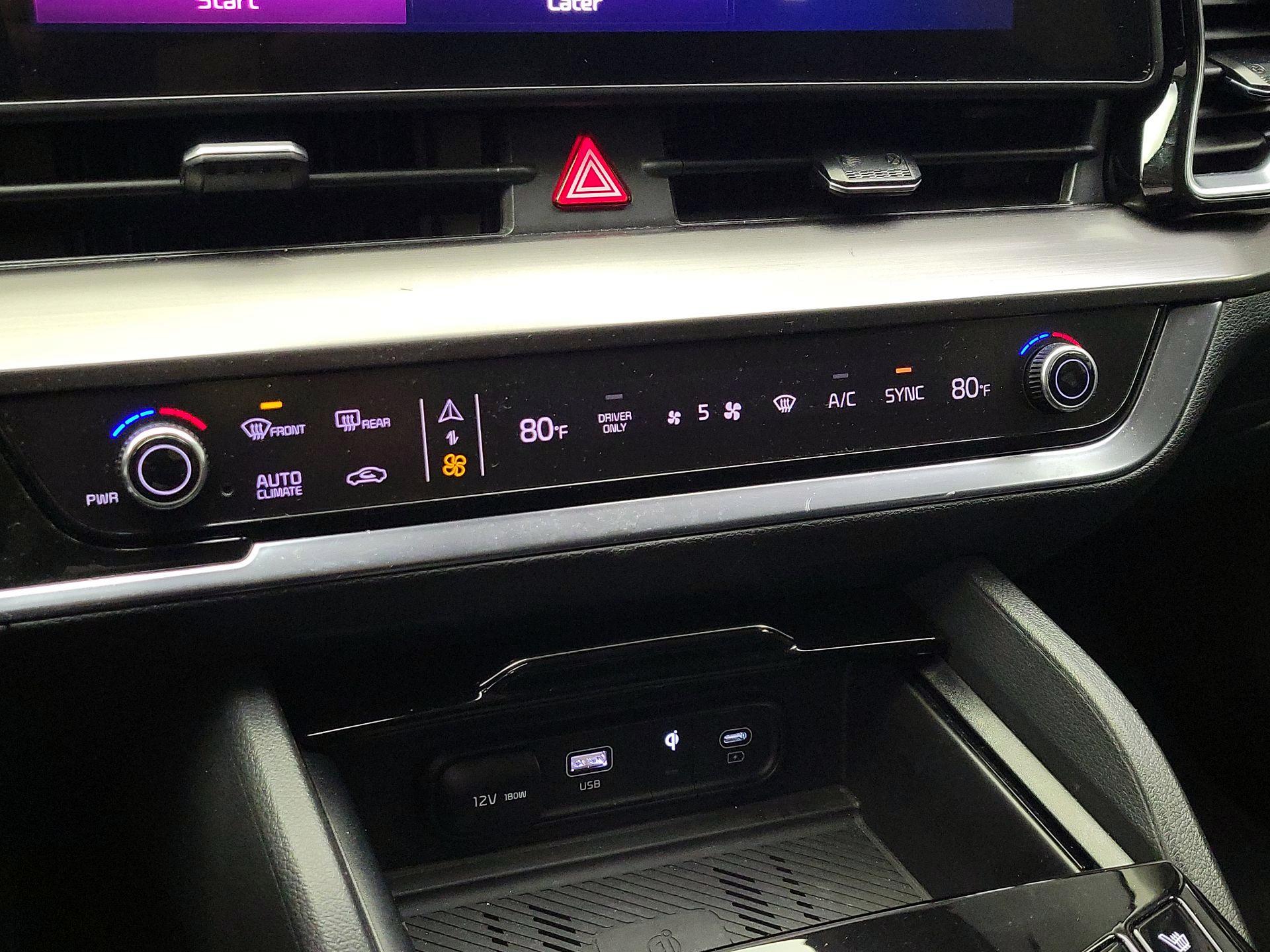 Thumbnail: 2025 Kia Sportage - 17