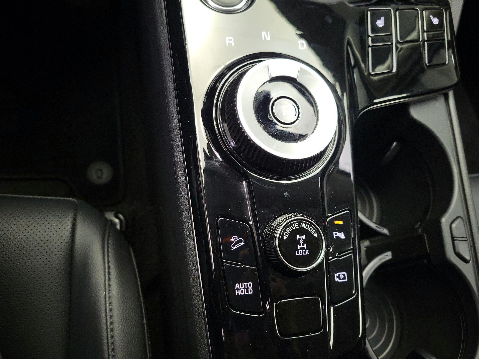 Thumbnail: 2025 Kia Sportage - 18