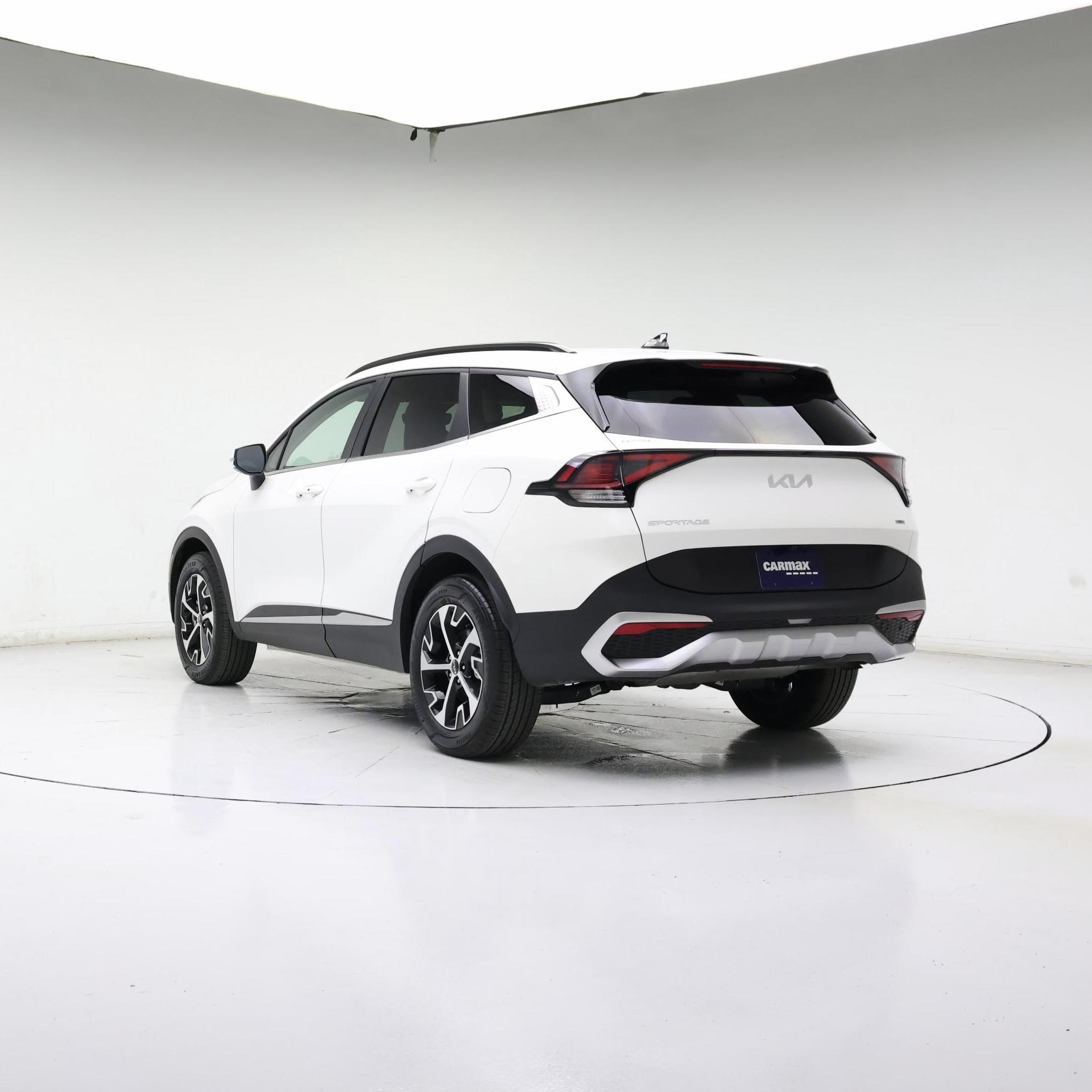 Thumbnail: 2025 Kia Sportage - 2