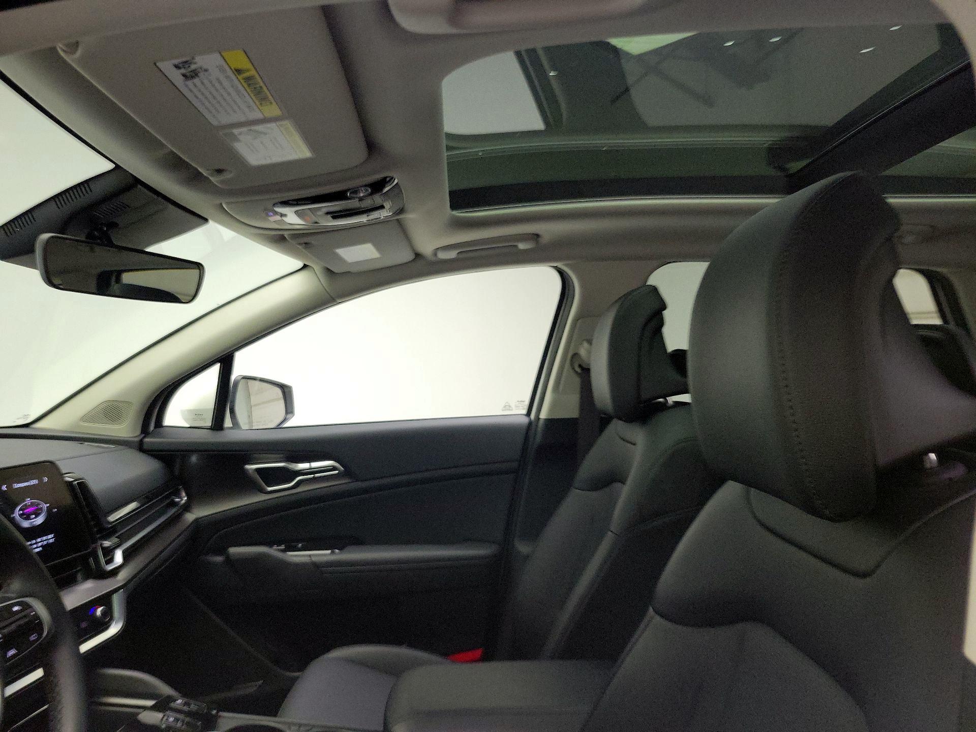 Thumbnail: 2025 Kia Sportage - 20