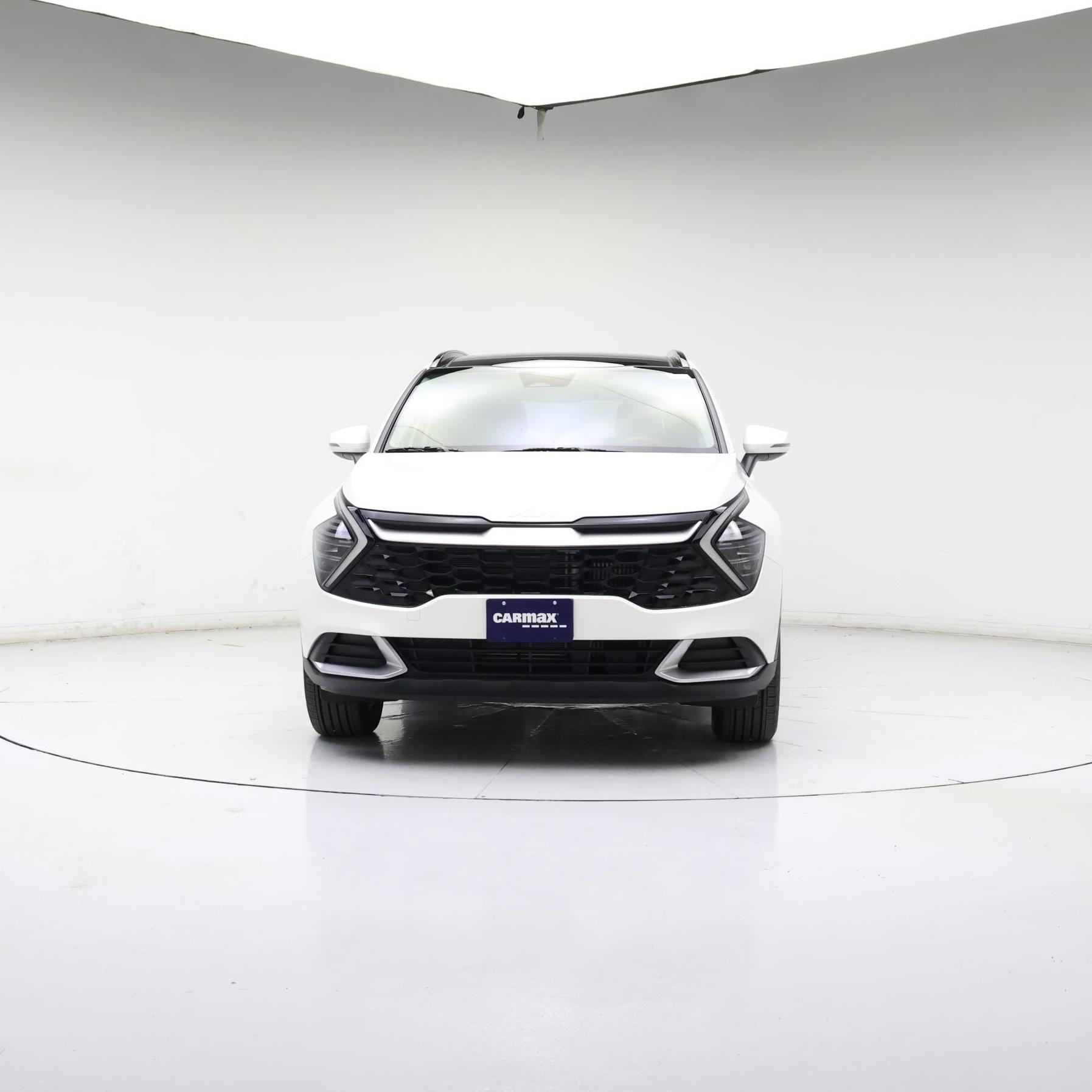 Thumbnail: 2025 Kia Sportage - 5