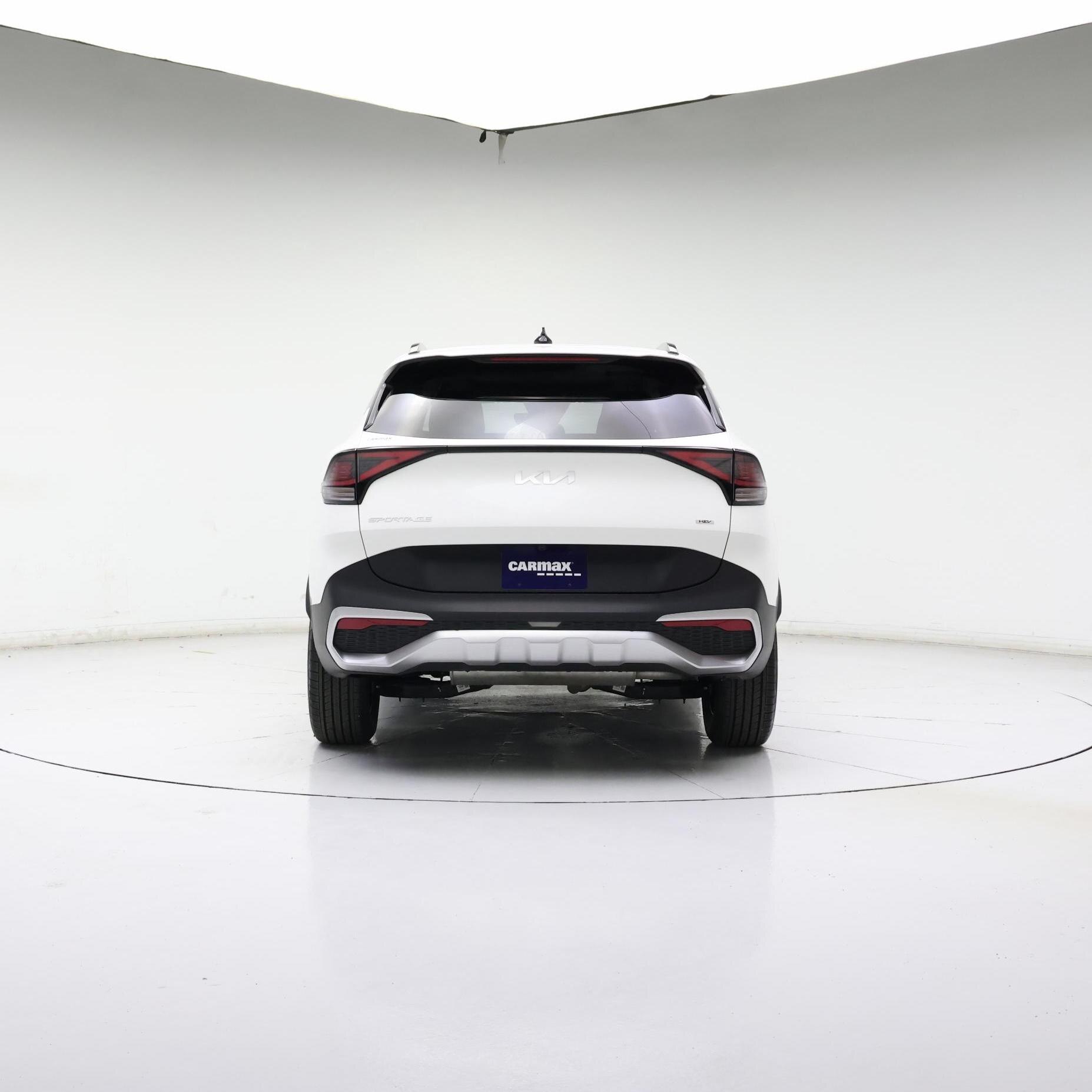 Thumbnail: 2025 Kia Sportage - 6