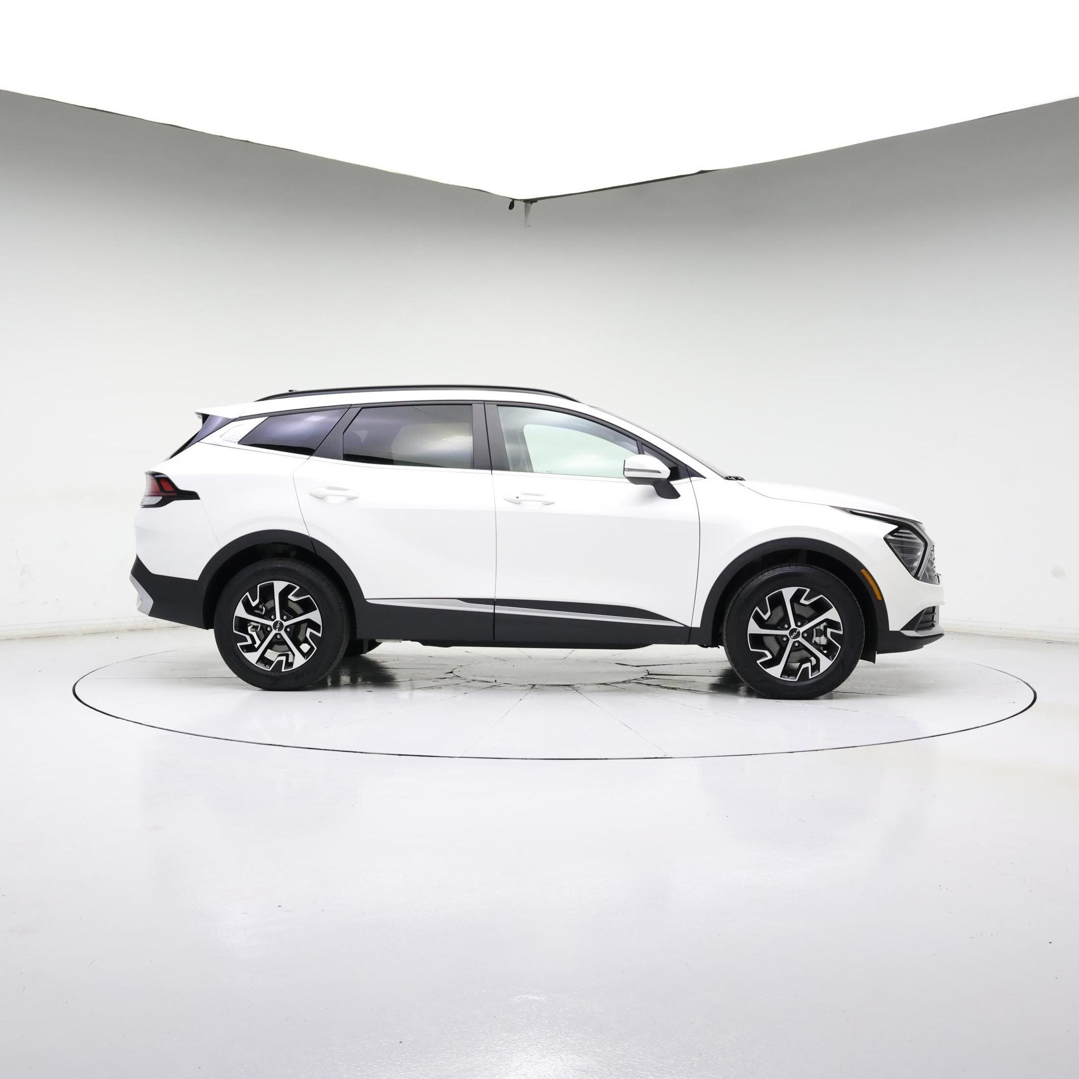 Thumbnail: 2025 Kia Sportage - 7