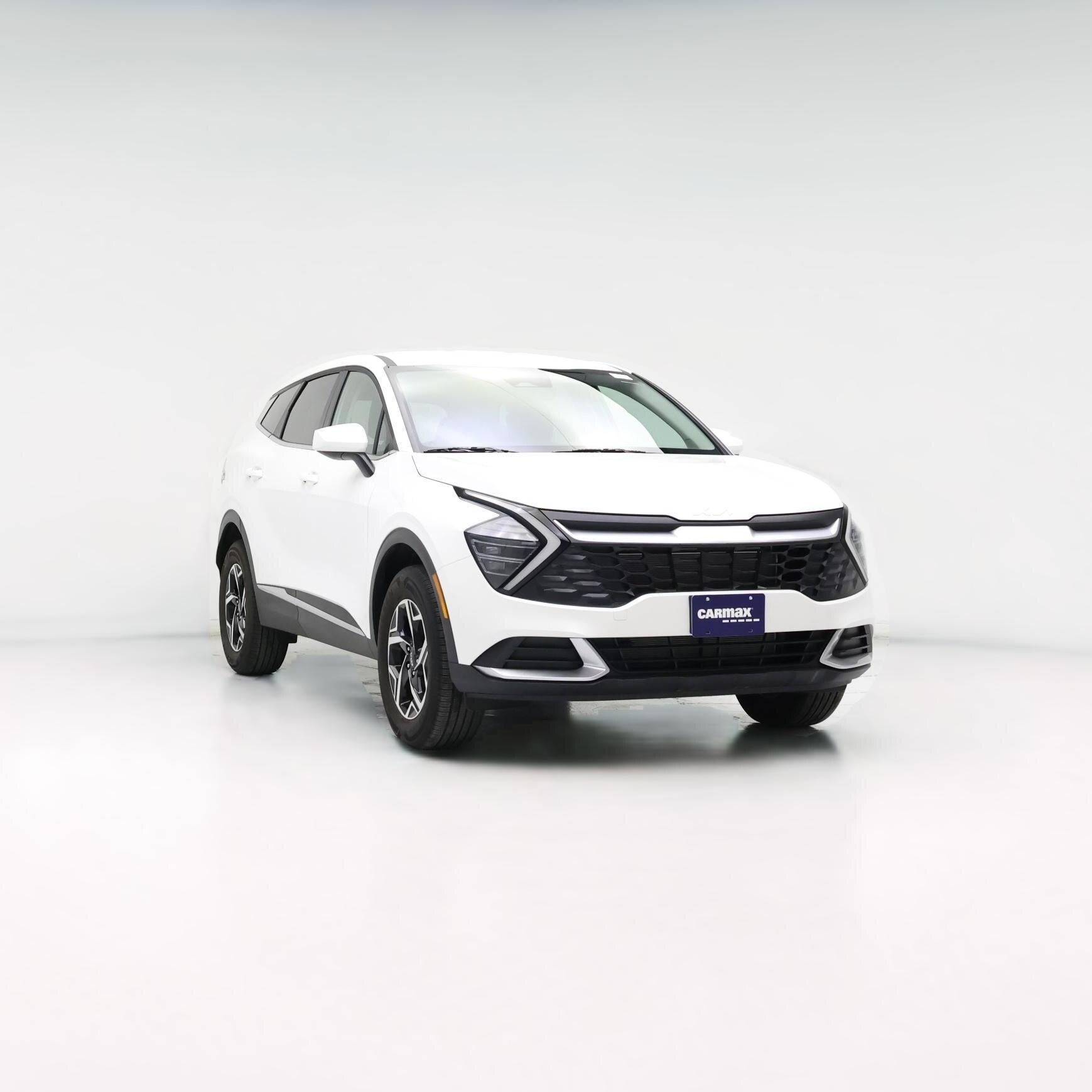 Thumbnail: 2025 Kia Sportage - 1