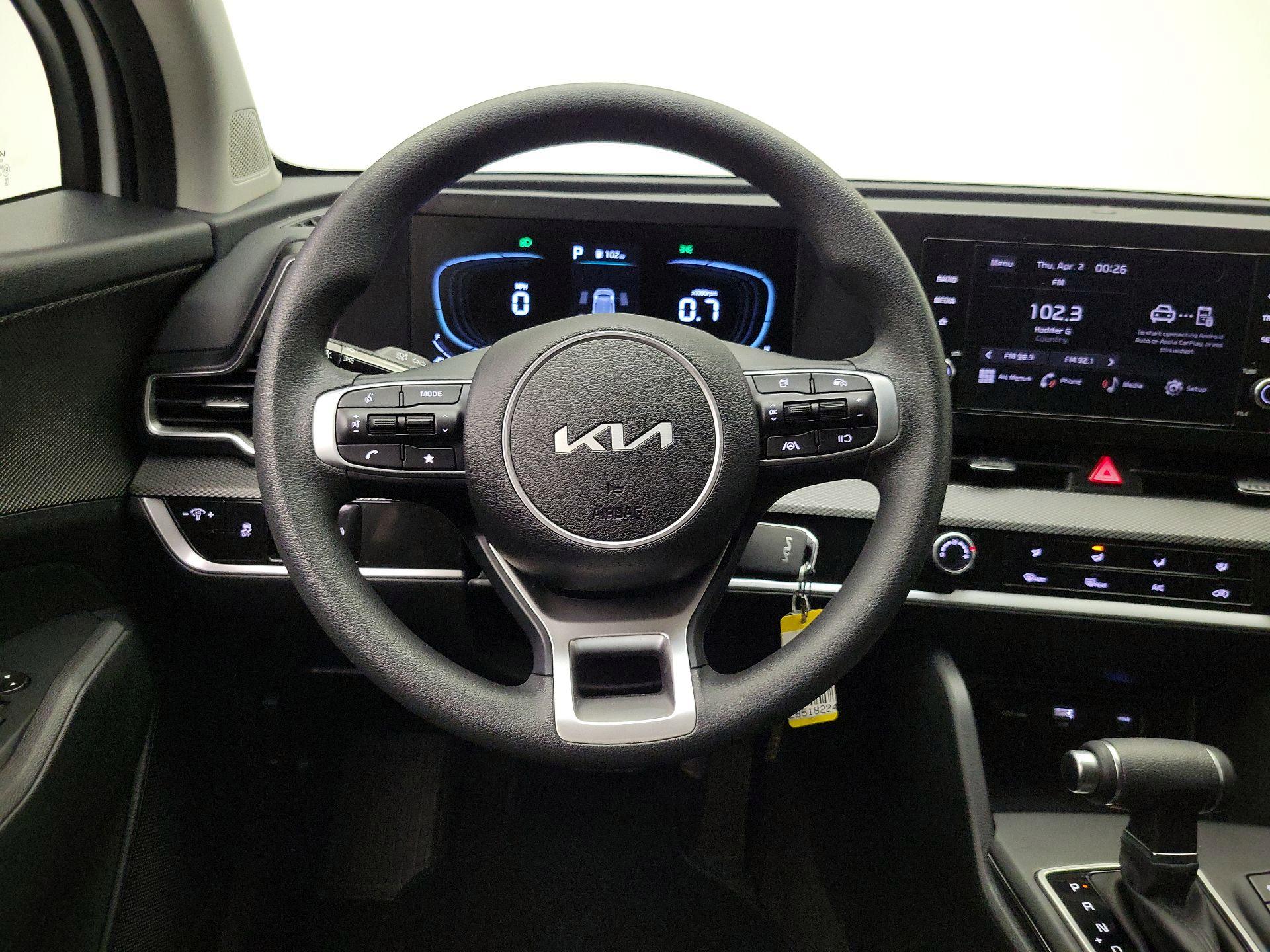 Thumbnail: 2025 Kia Sportage - 10