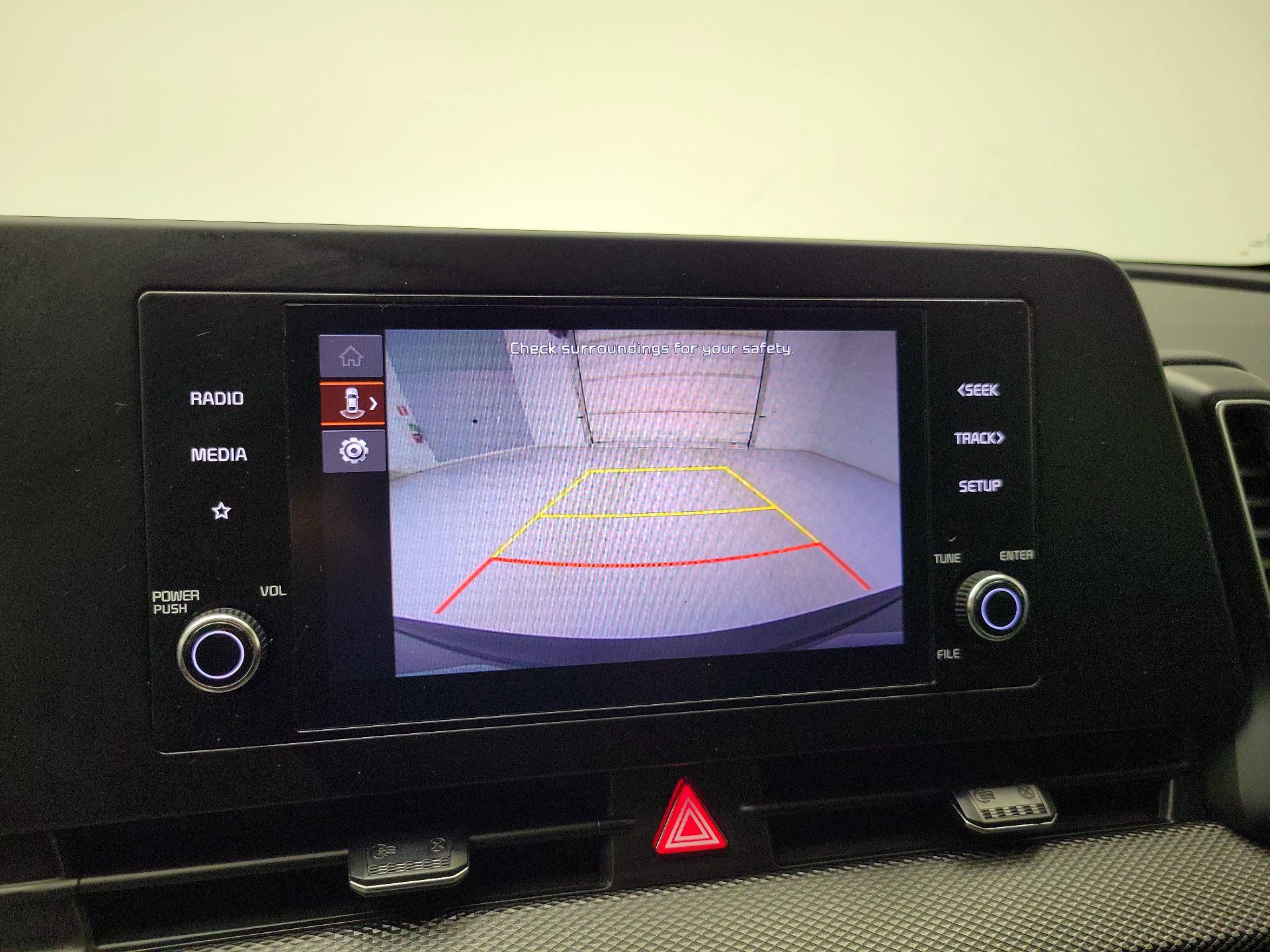 Thumbnail: 2025 Kia Sportage - 14