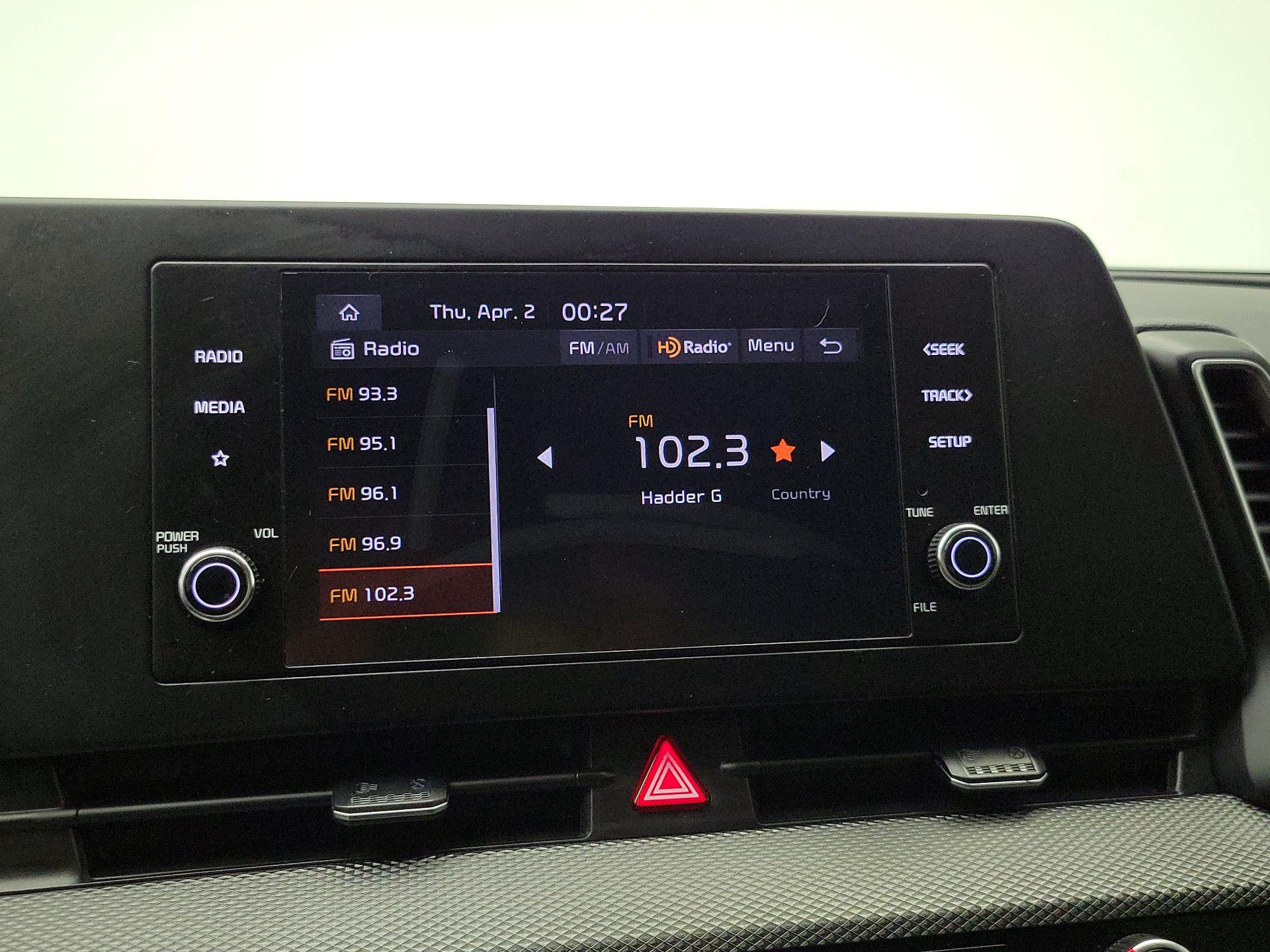 Thumbnail: 2025 Kia Sportage - 15