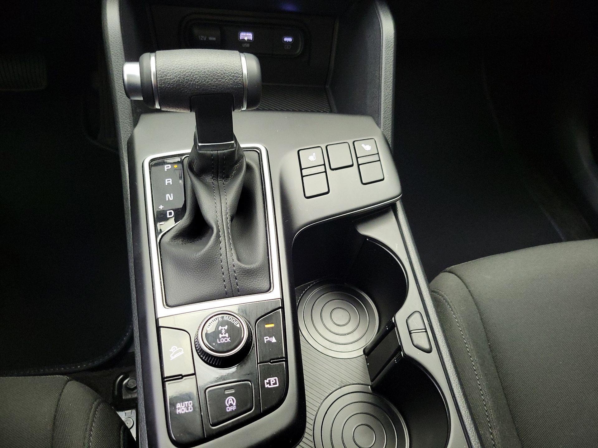 Thumbnail: 2025 Kia Sportage - 17