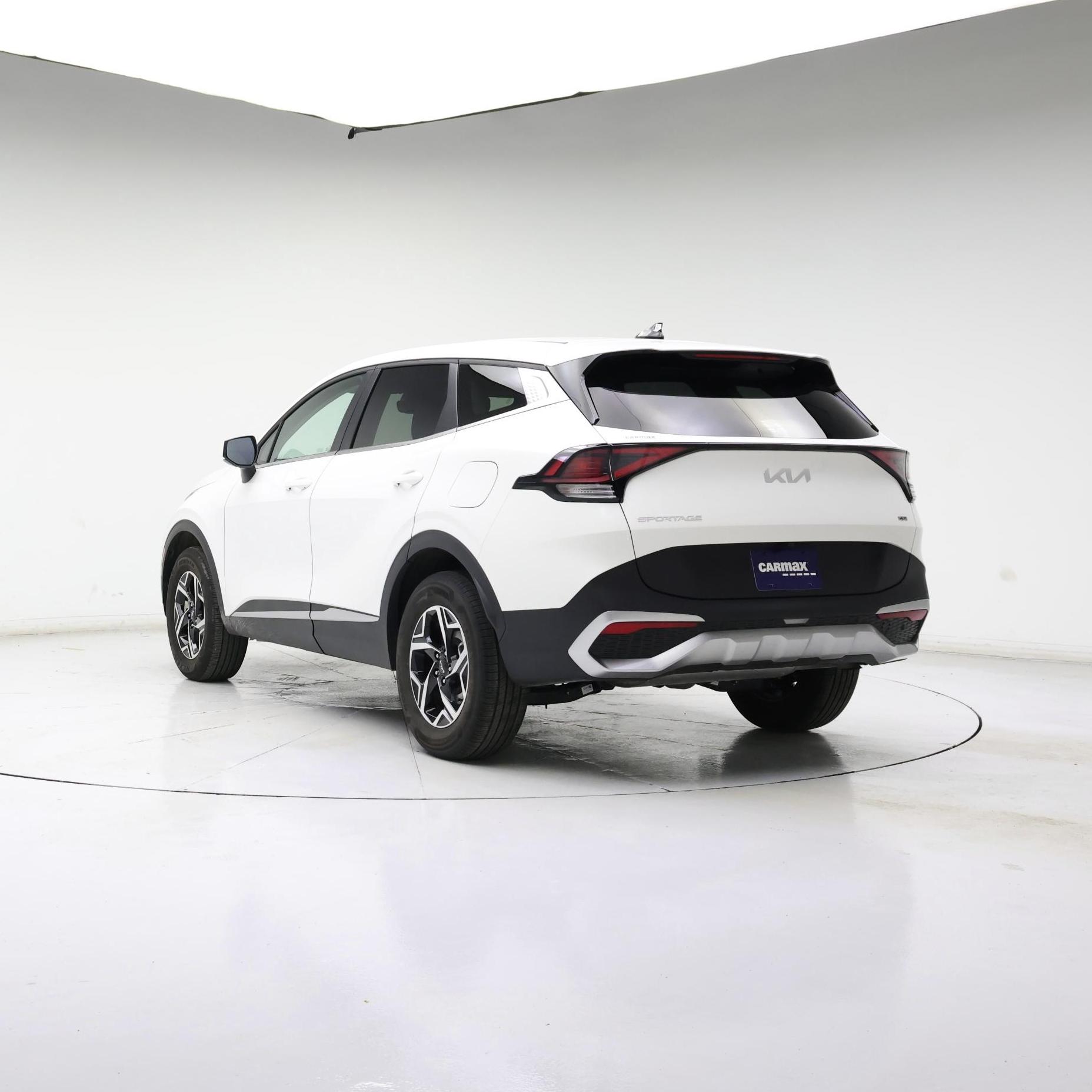 Thumbnail: 2025 Kia Sportage - 2