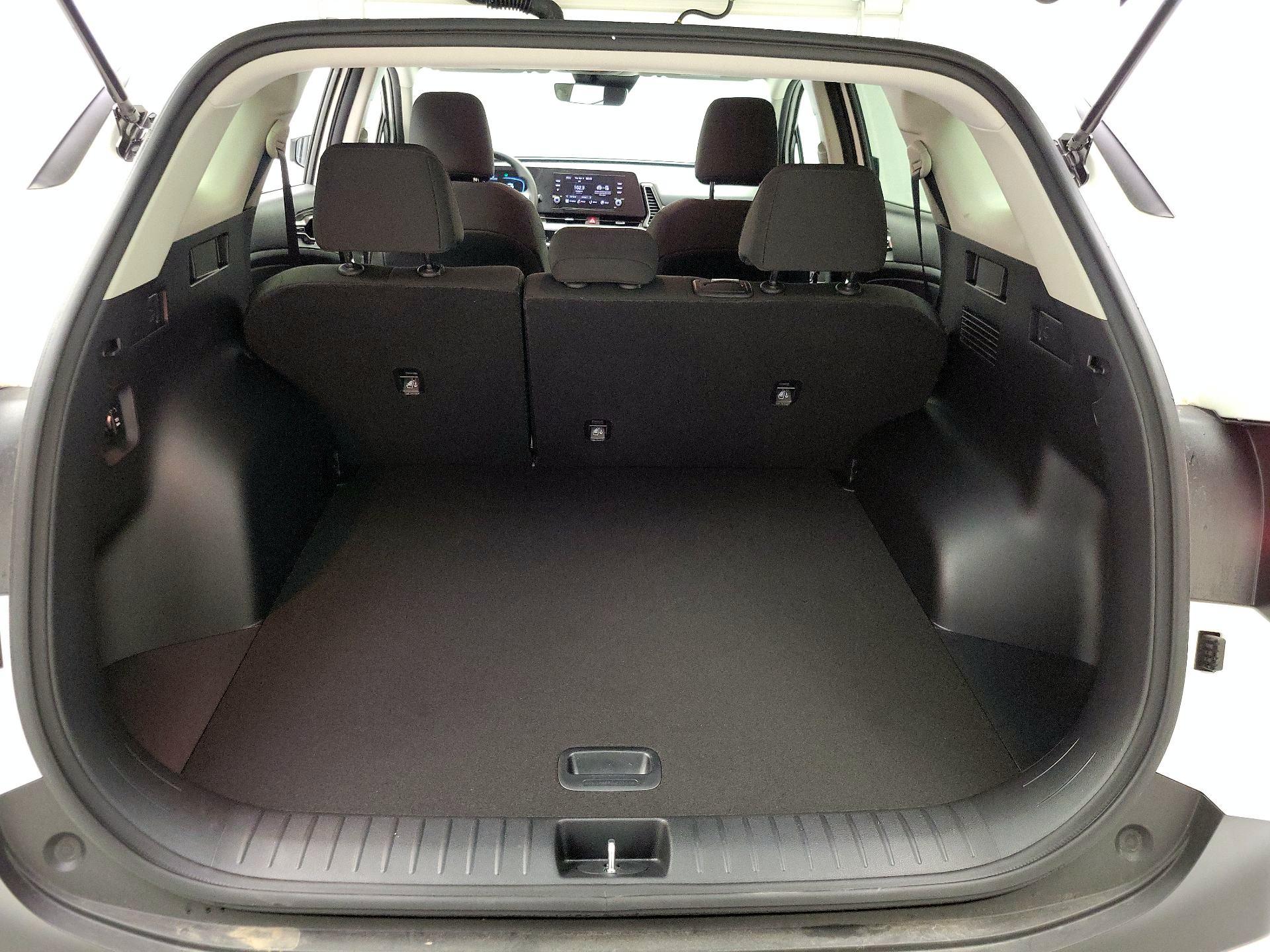 Thumbnail: 2025 Kia Sportage - 20