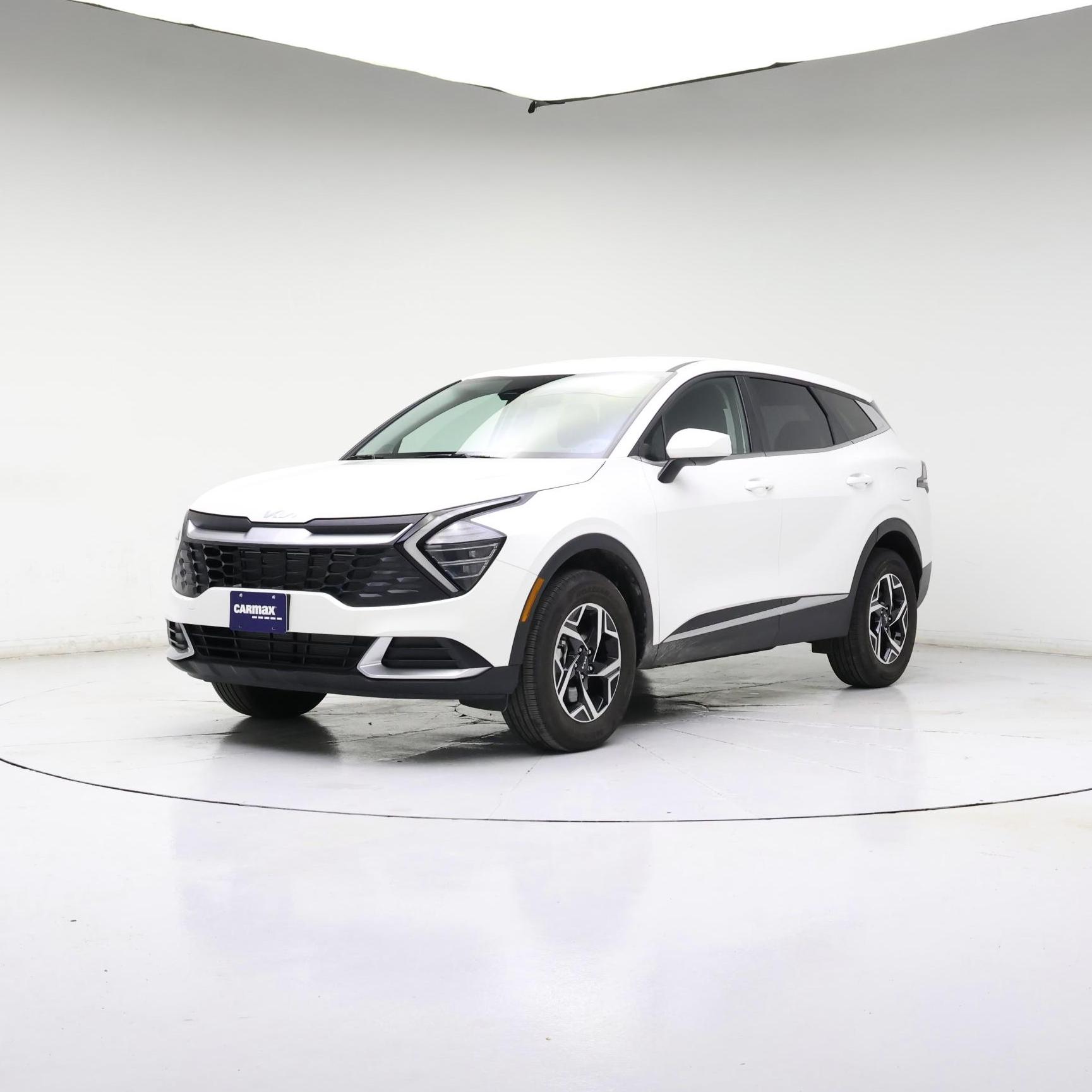 Thumbnail: 2025 Kia Sportage - 4