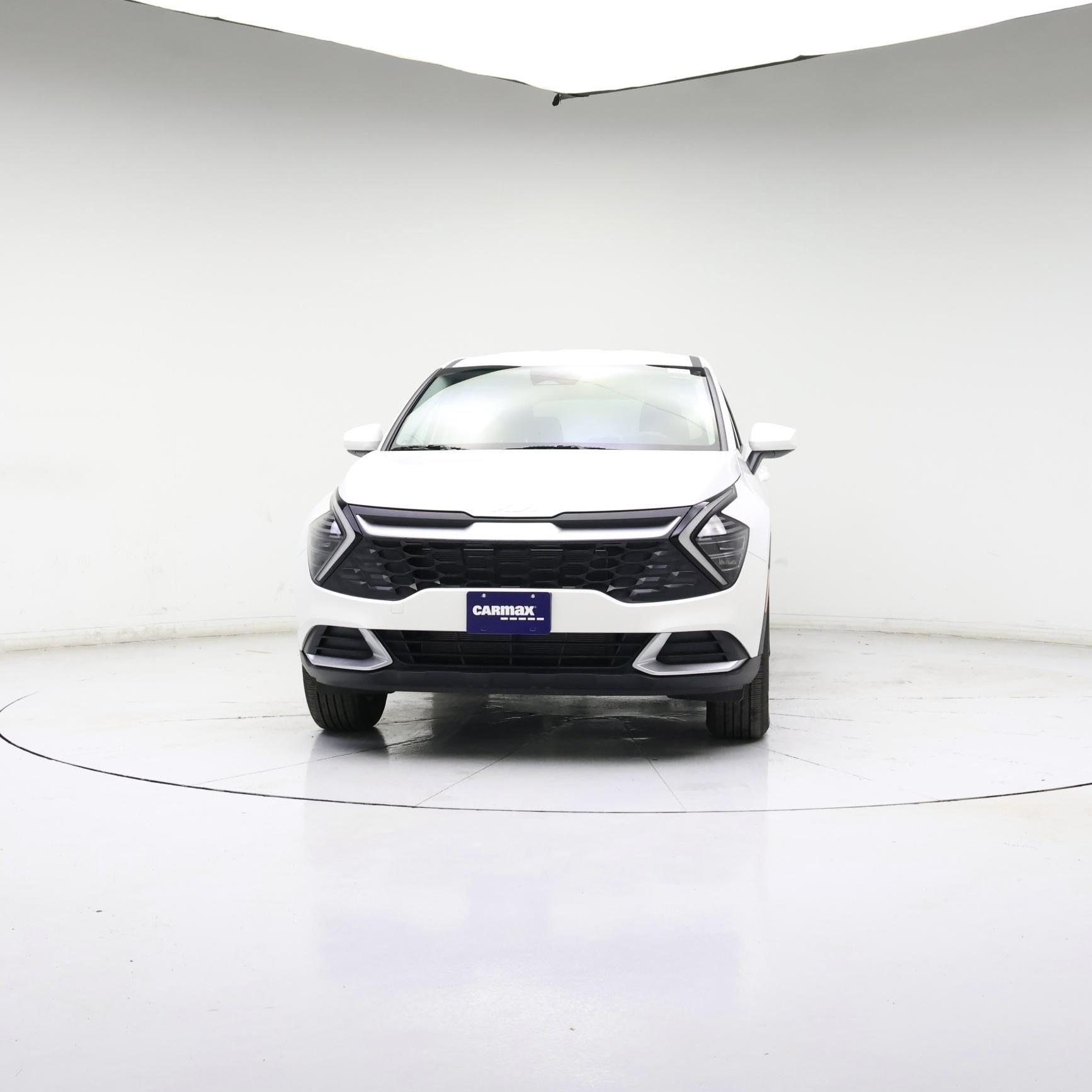 Thumbnail: 2025 Kia Sportage - 5