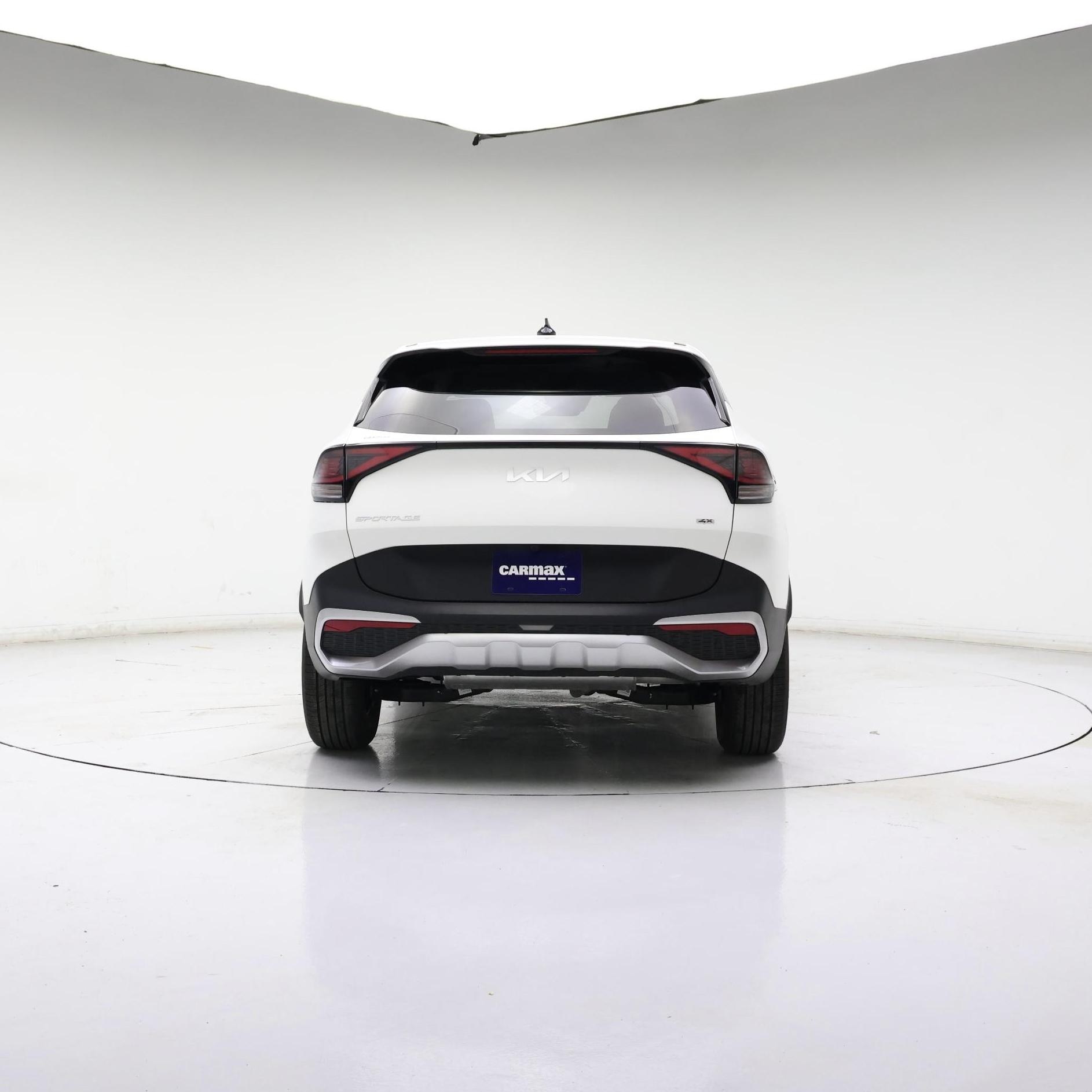 Thumbnail: 2025 Kia Sportage - 6