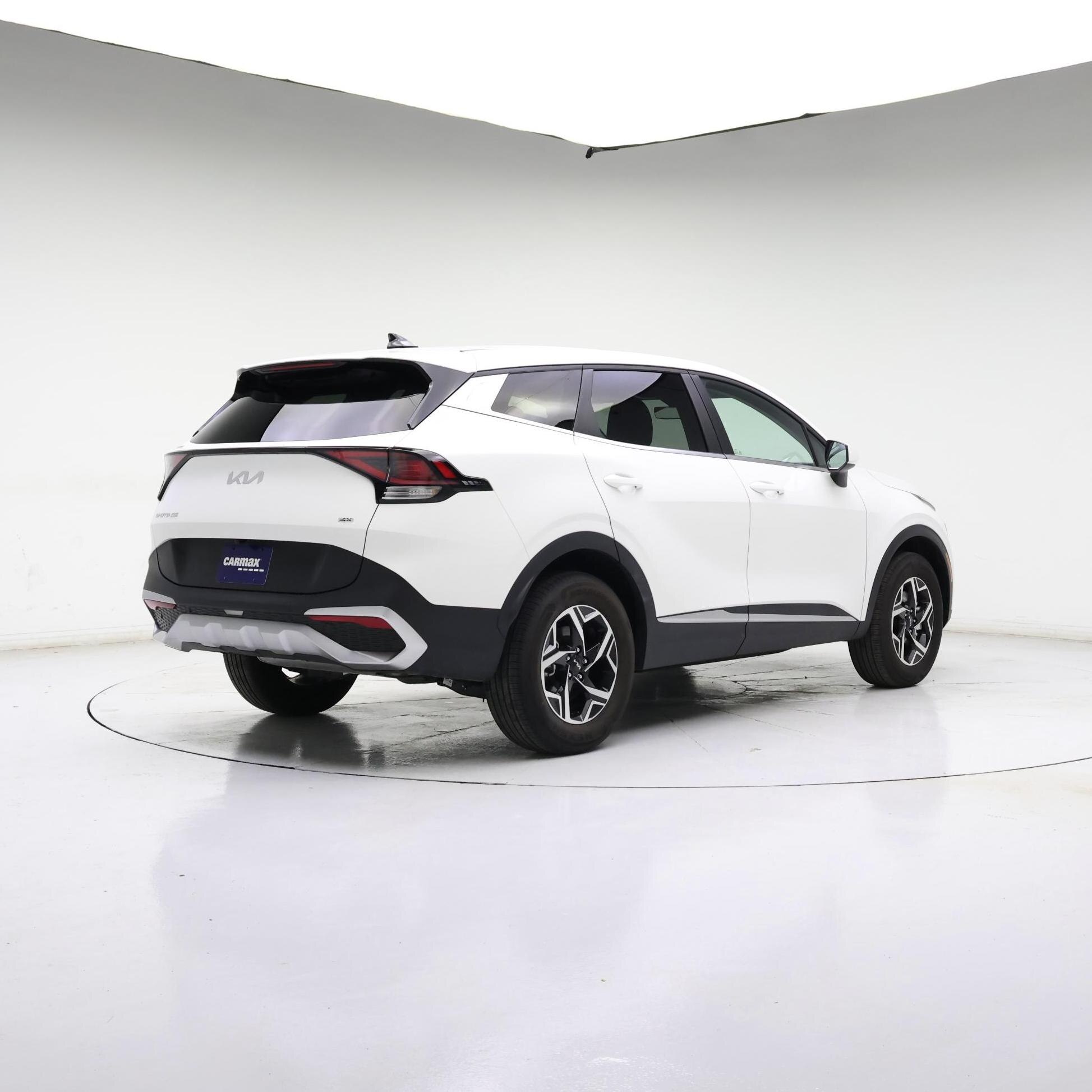 Thumbnail: 2025 Kia Sportage - 8