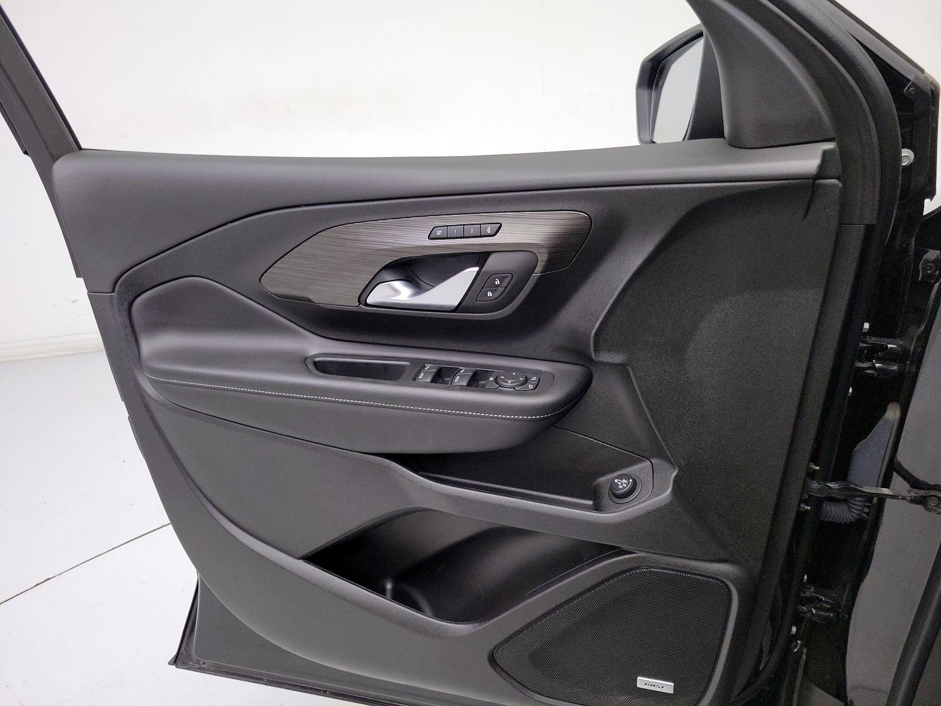 Thumbnail: 2022 GMC Terrain - 12