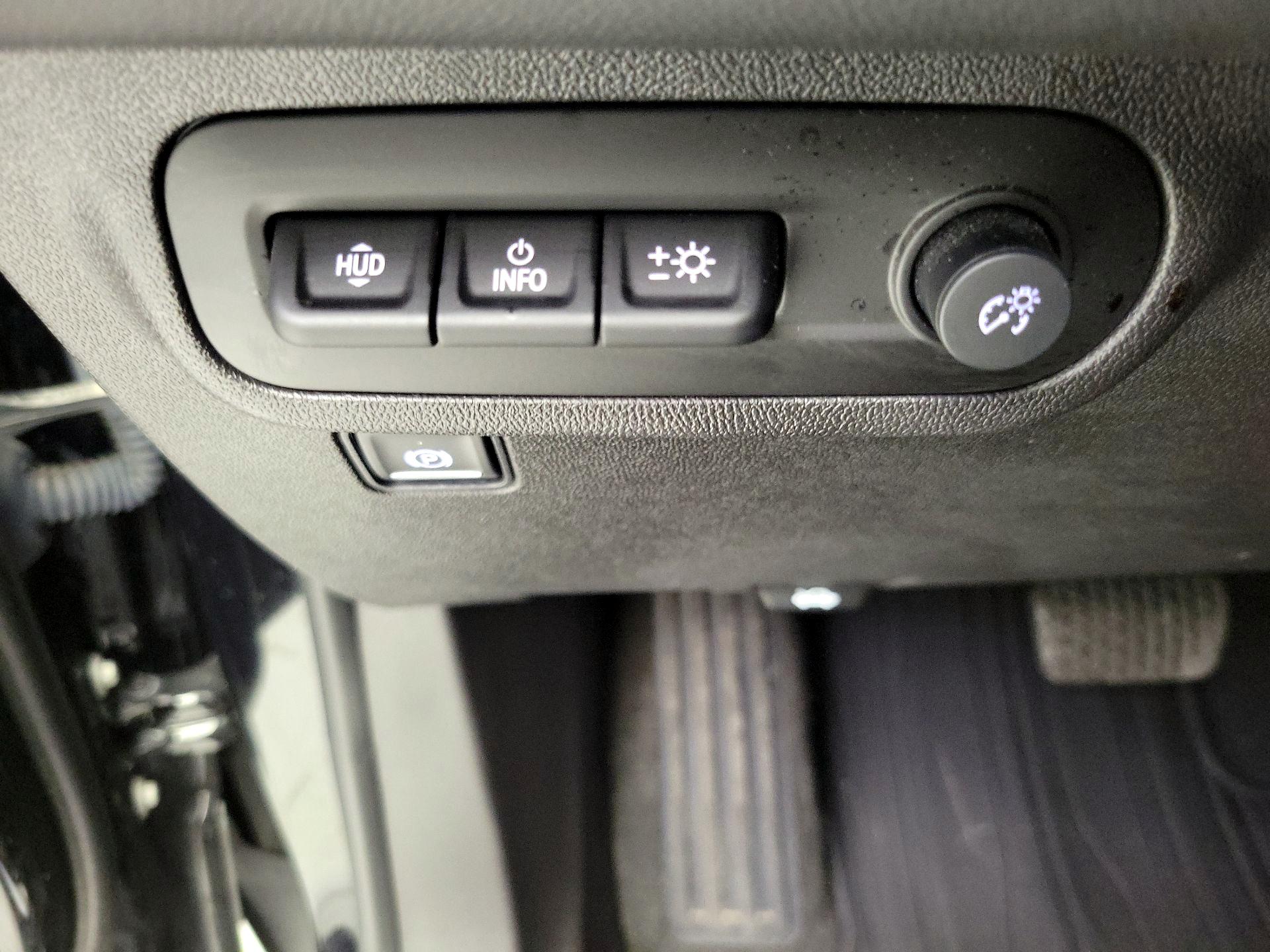 Thumbnail: 2022 GMC Terrain - 13