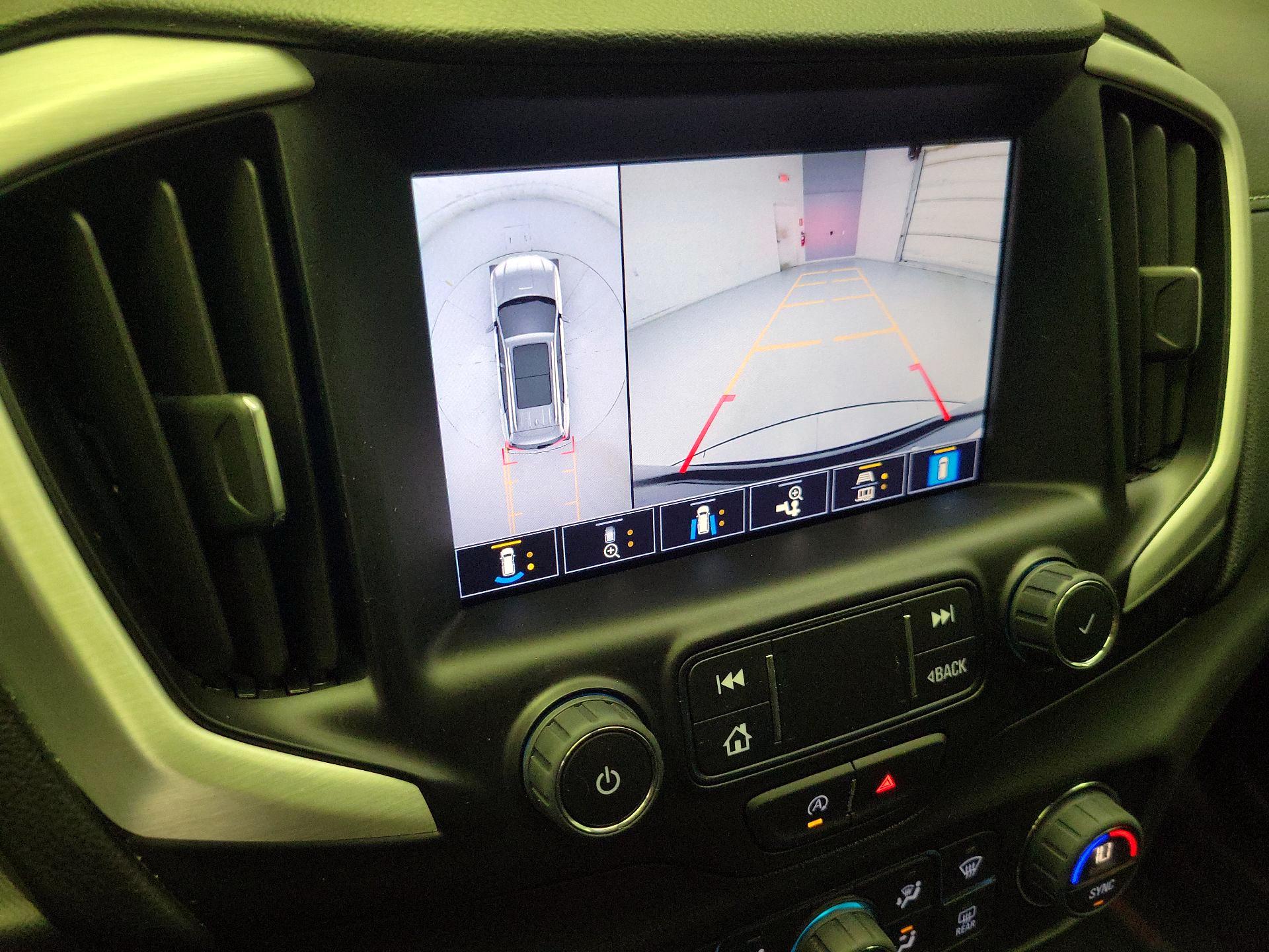 Thumbnail: 2022 GMC Terrain - 14