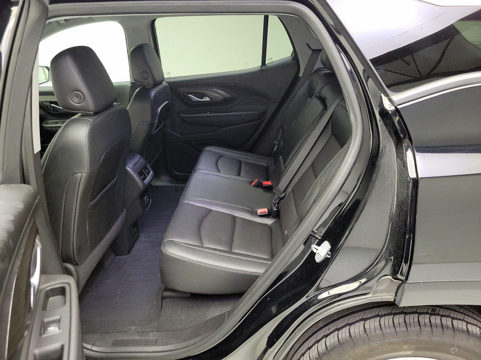 Thumbnail: 2022 GMC Terrain - 19