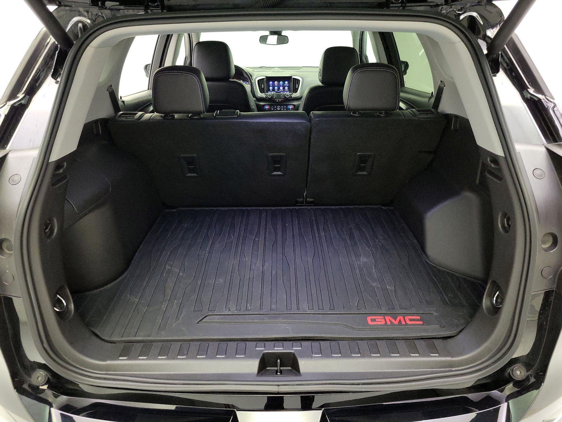 Thumbnail: 2022 GMC Terrain - 20