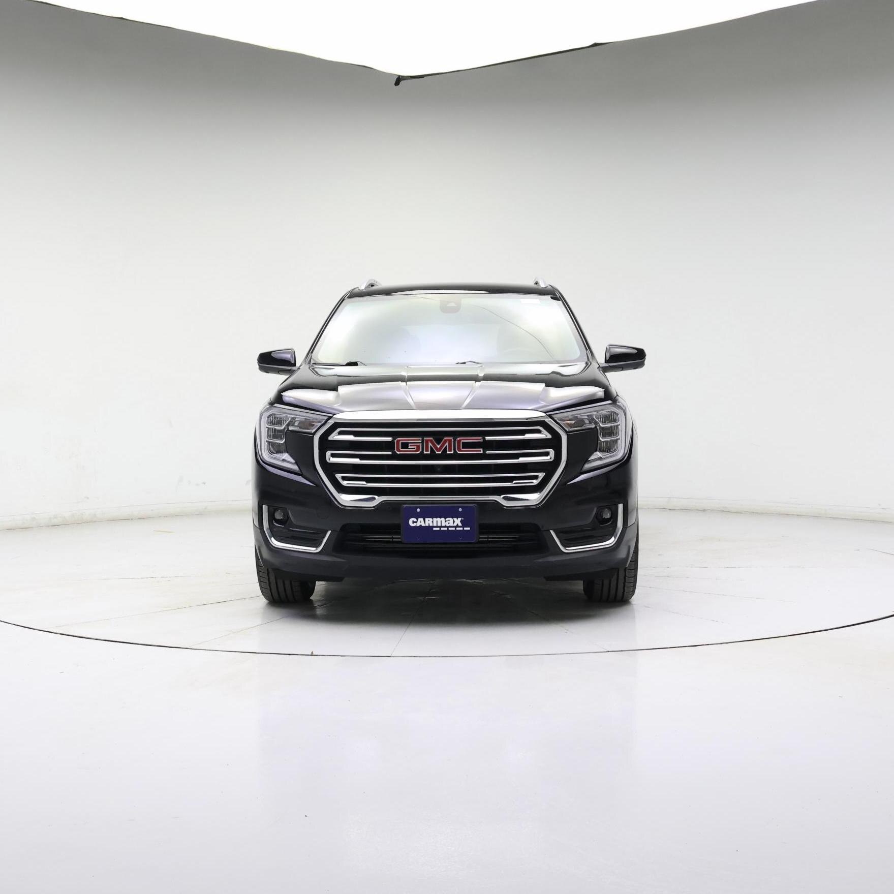 Thumbnail: 2022 GMC Terrain - 5