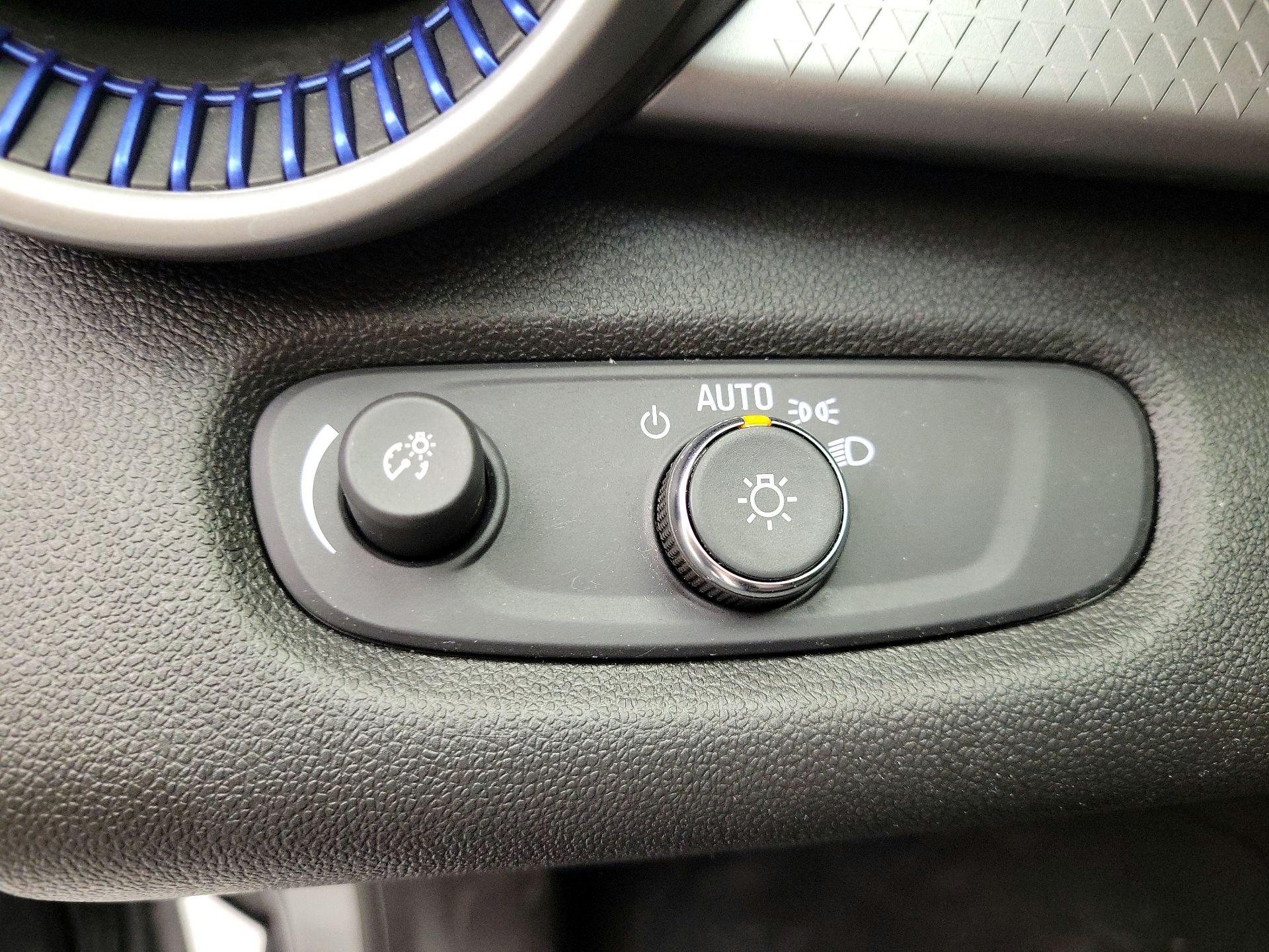 Thumbnail: 2024 Chevrolet Trax - 13