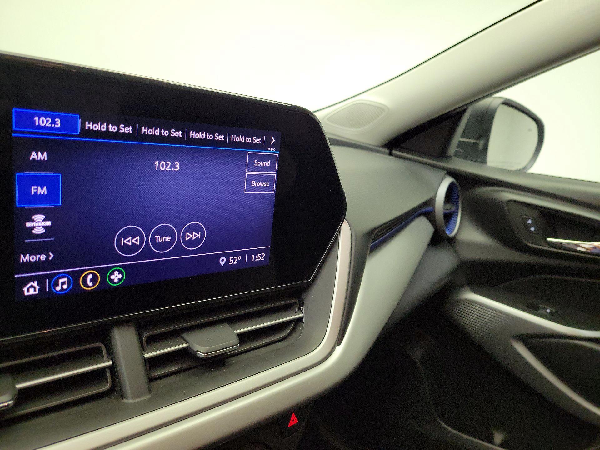 Thumbnail: 2024 Chevrolet Trax - 15