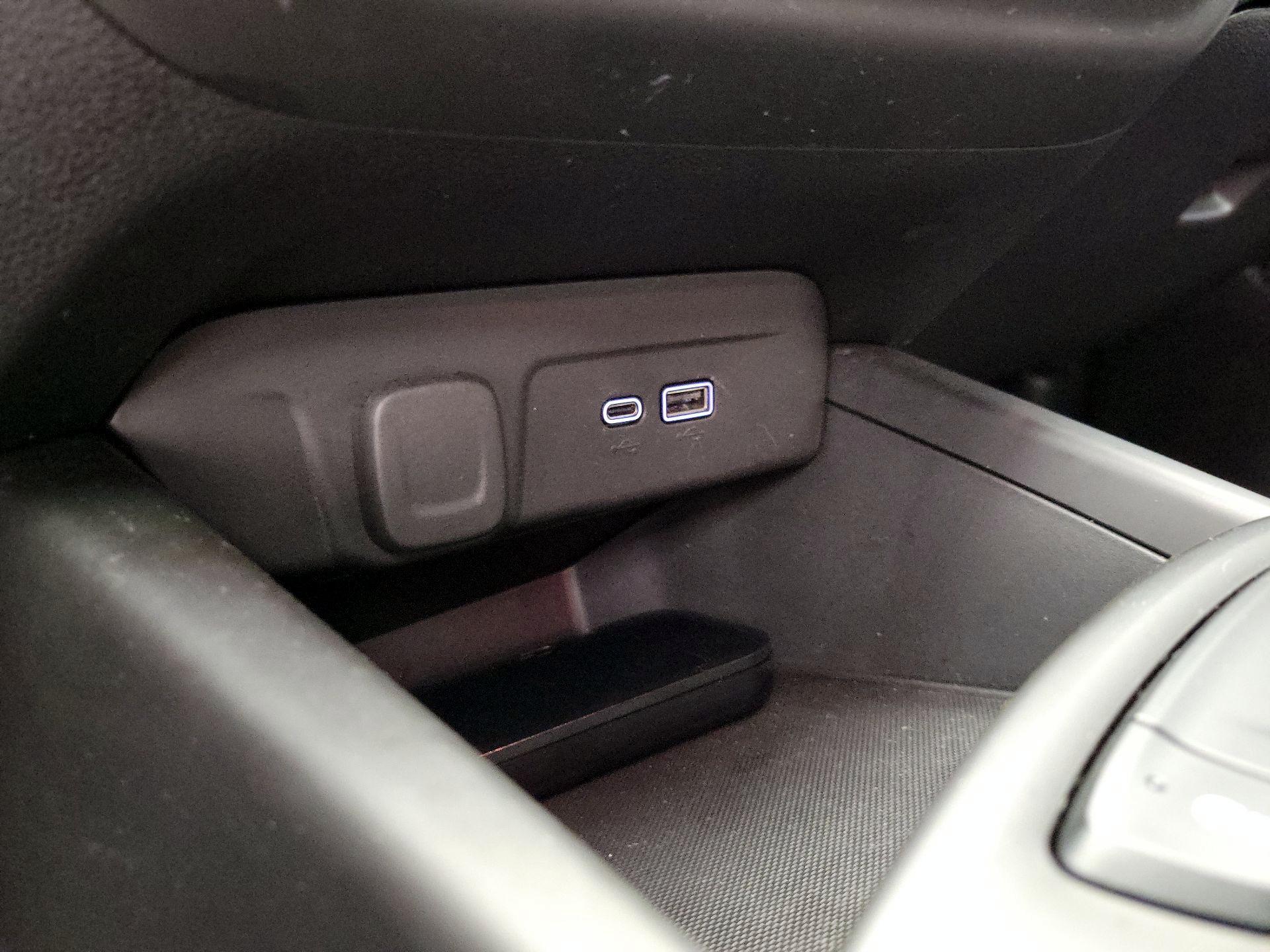 Thumbnail: 2024 Chevrolet Trax - 18