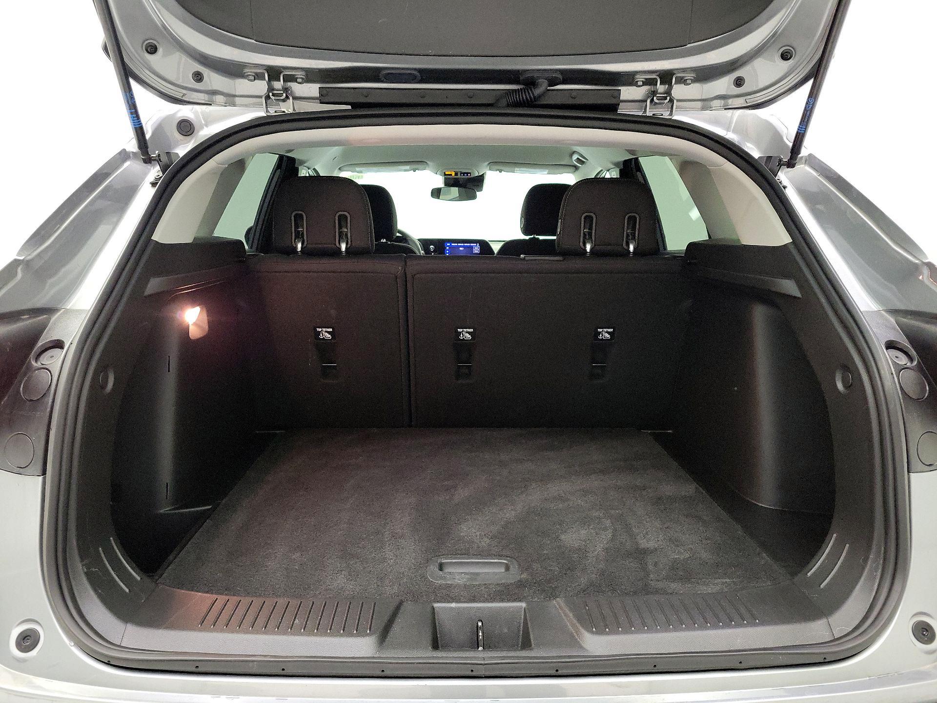 Thumbnail: 2024 Chevrolet Trax - 20