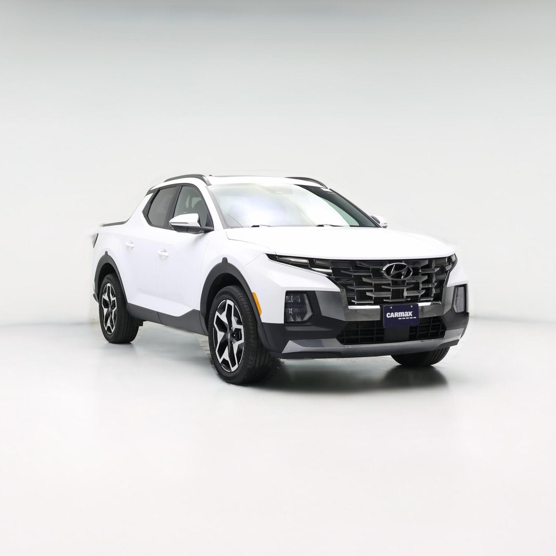 Thumbnail: 2023 Hyundai Santa Cruz - 1