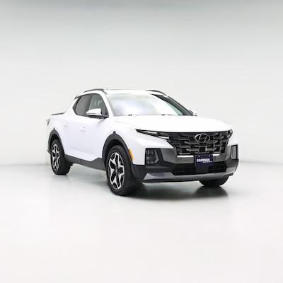 2023 Hyundai Santa Cruz Limited