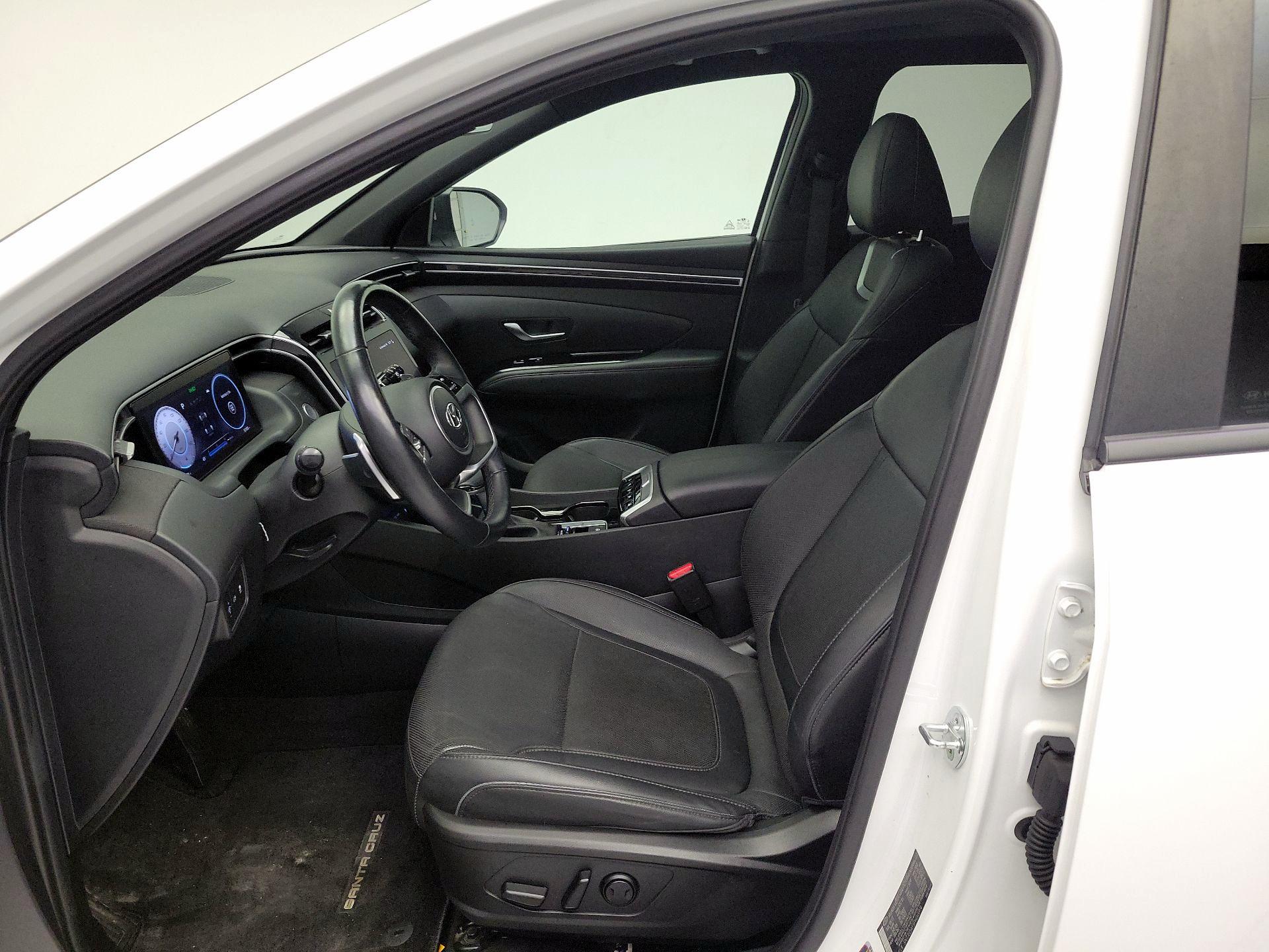 Thumbnail: 2023 Hyundai Santa Cruz - 11