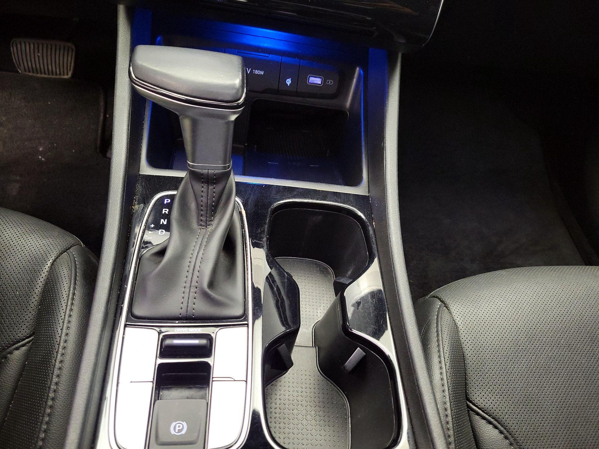 Thumbnail: 2023 Hyundai Santa Cruz - 18