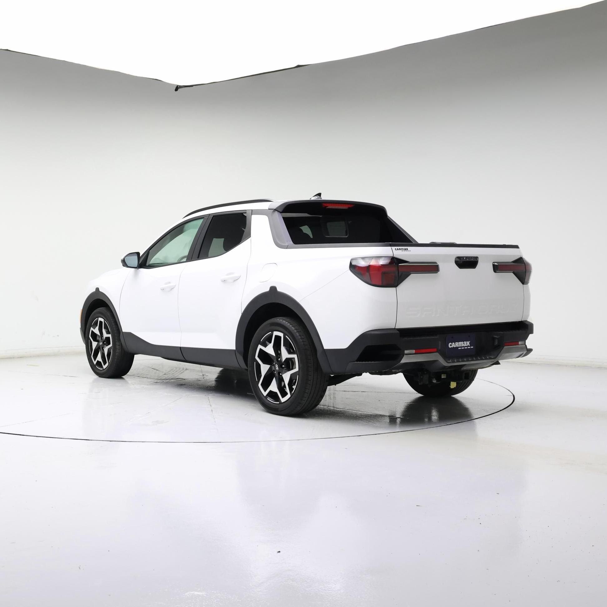 Thumbnail: 2023 Hyundai Santa Cruz - 2