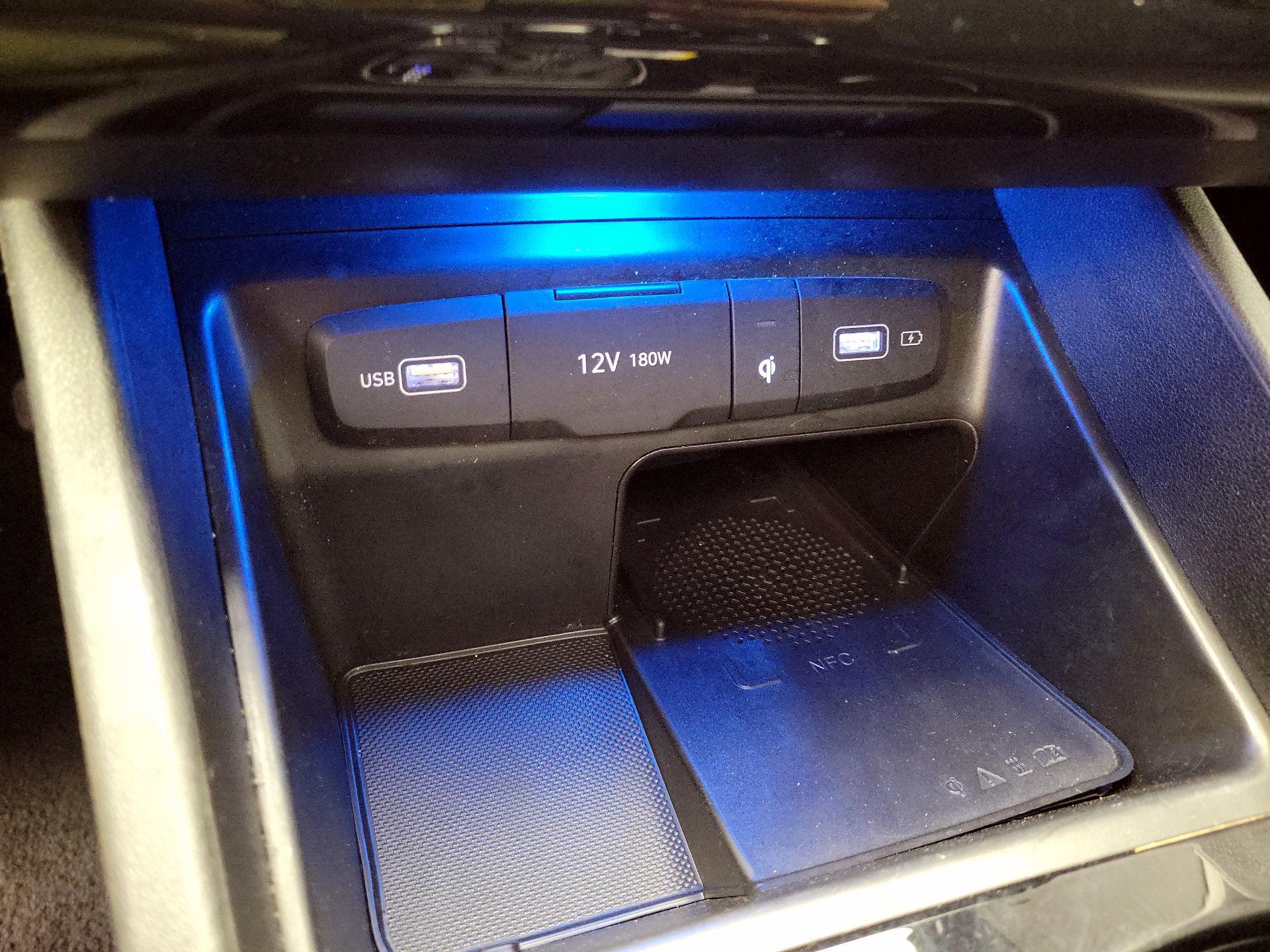 Thumbnail: 2023 Hyundai Santa Cruz - 19