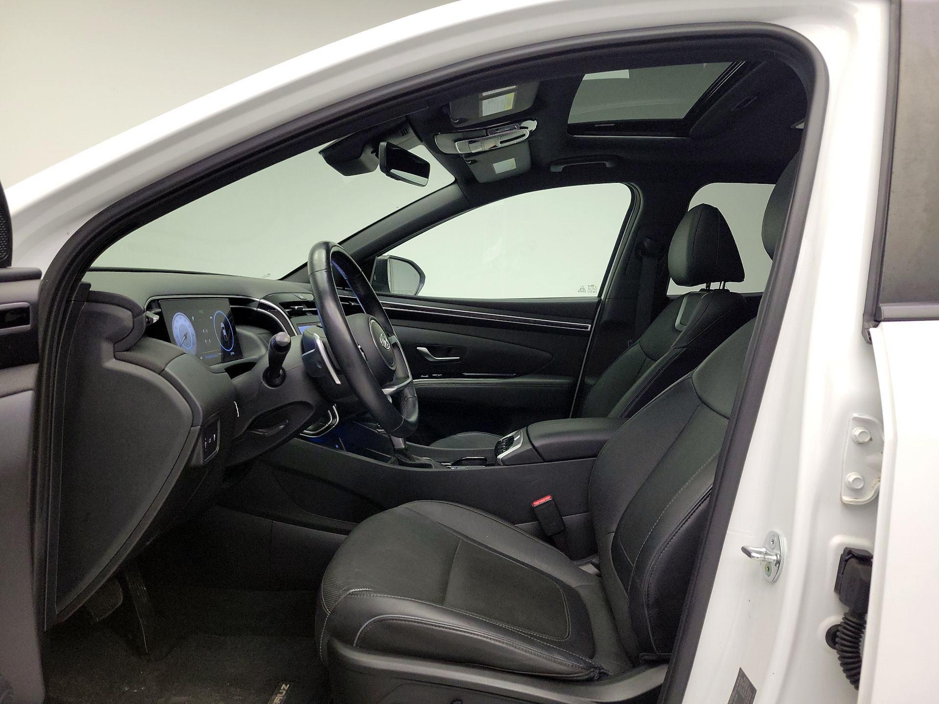 Thumbnail: 2023 Hyundai Santa Cruz - 20