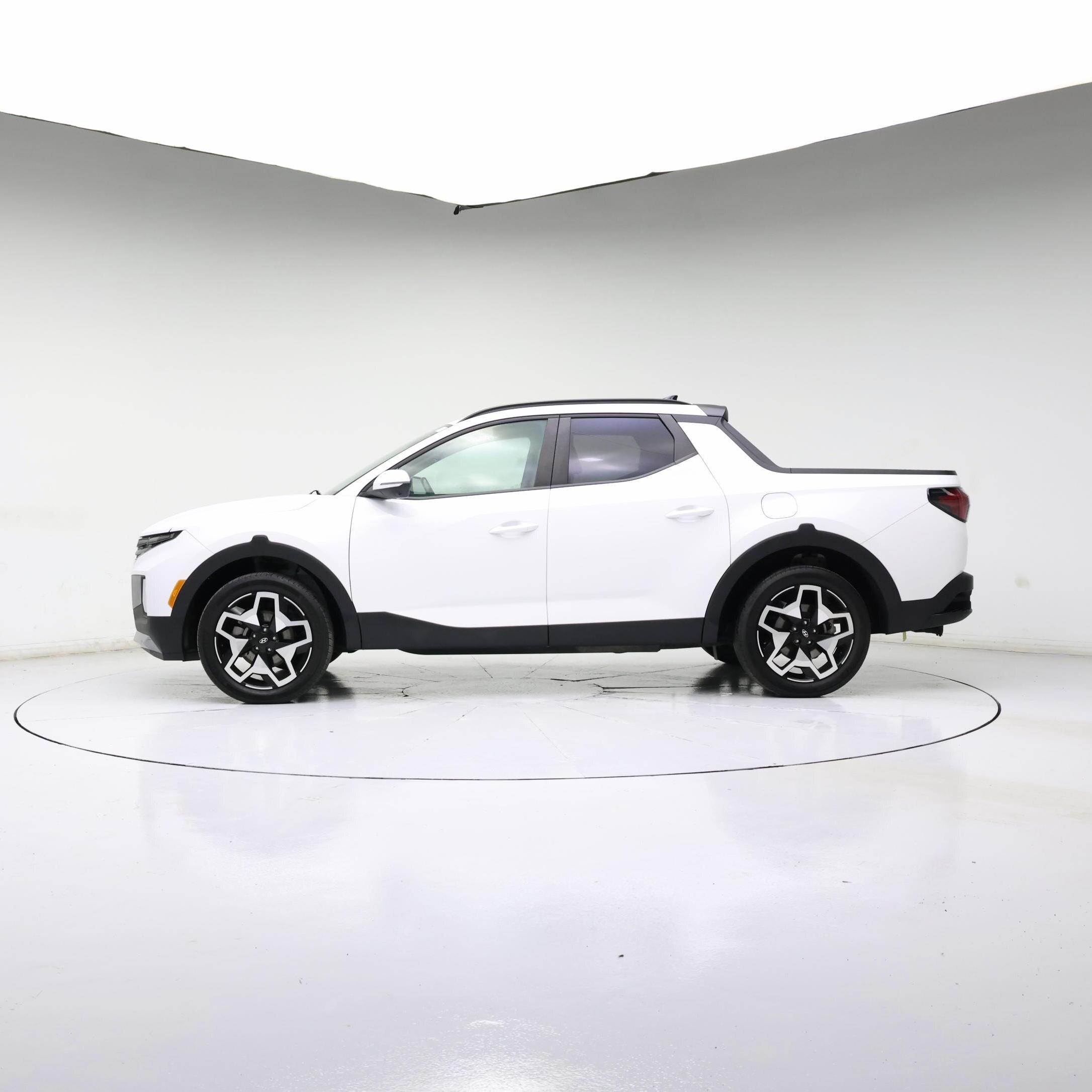 Thumbnail: 2023 Hyundai Santa Cruz - 3